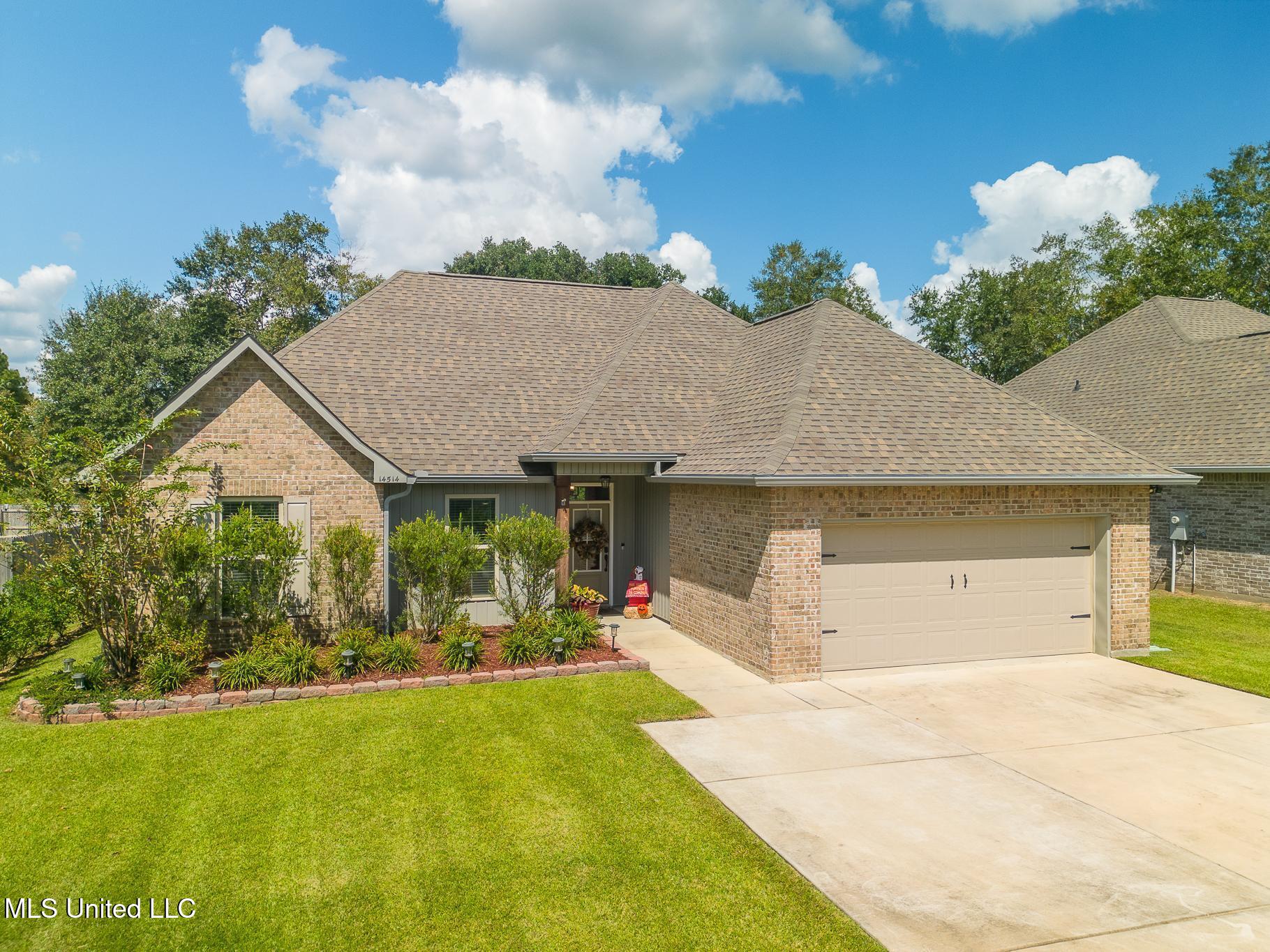 14514 N Swan Road, Gulfport, Mississippi image 1