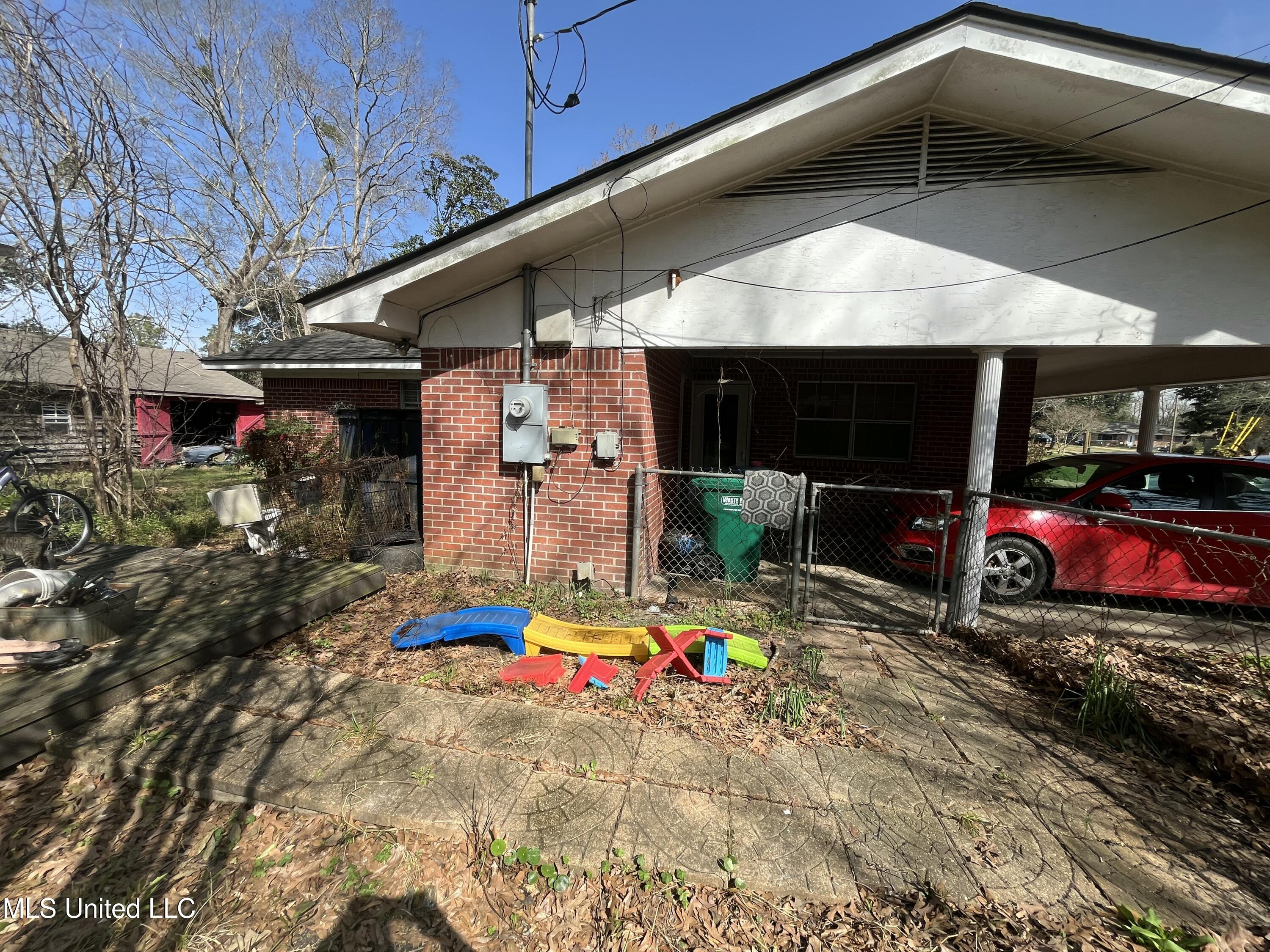 121 Gahan Drive, Gulfport, Mississippi image 9