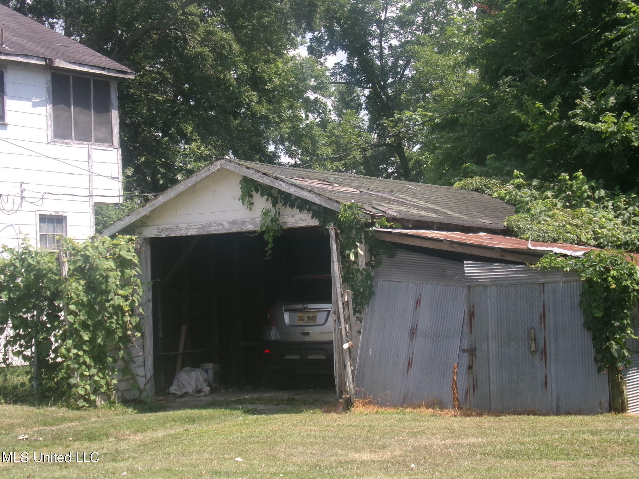 806 6th Street, Clarksdale, Mississippi image 5