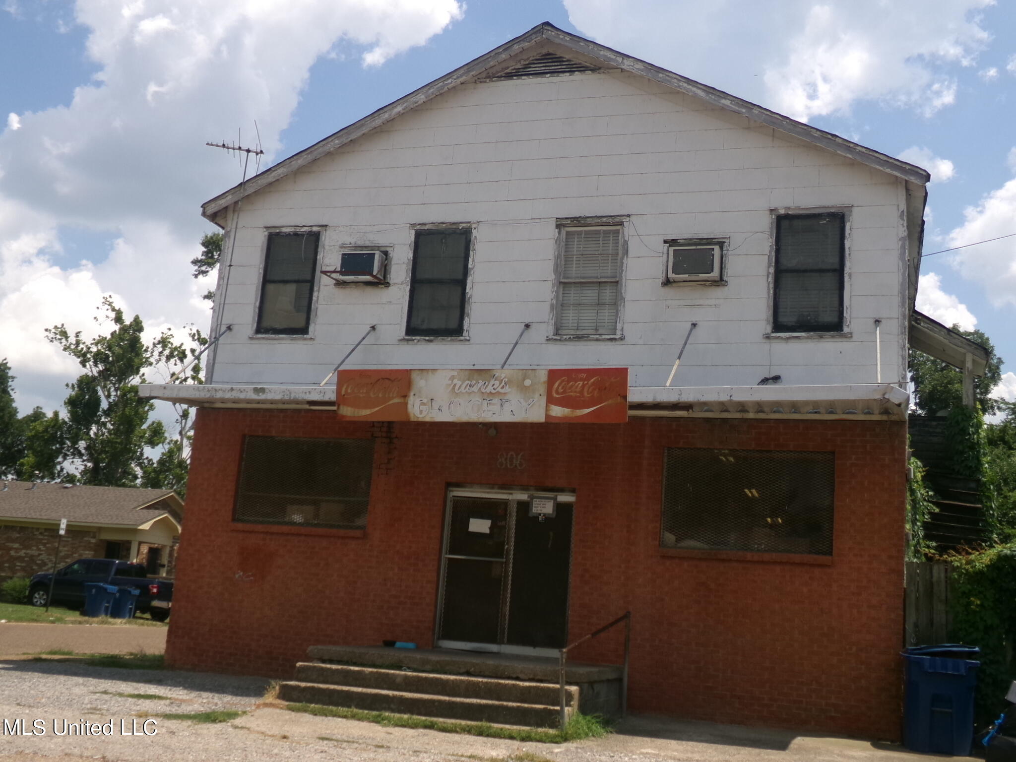 806 6th Street, Clarksdale, Mississippi image 2