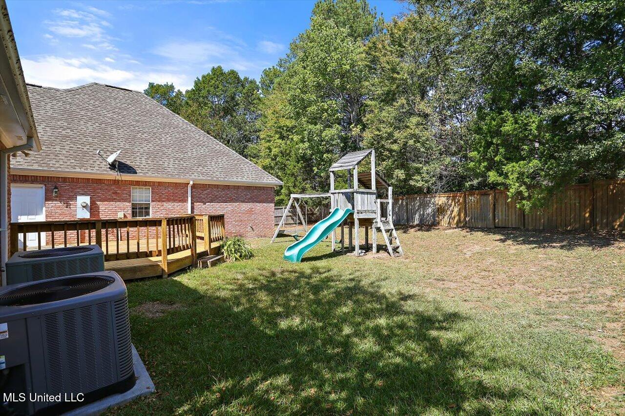 328 Eastridge Drive, Brandon, Mississippi image 41