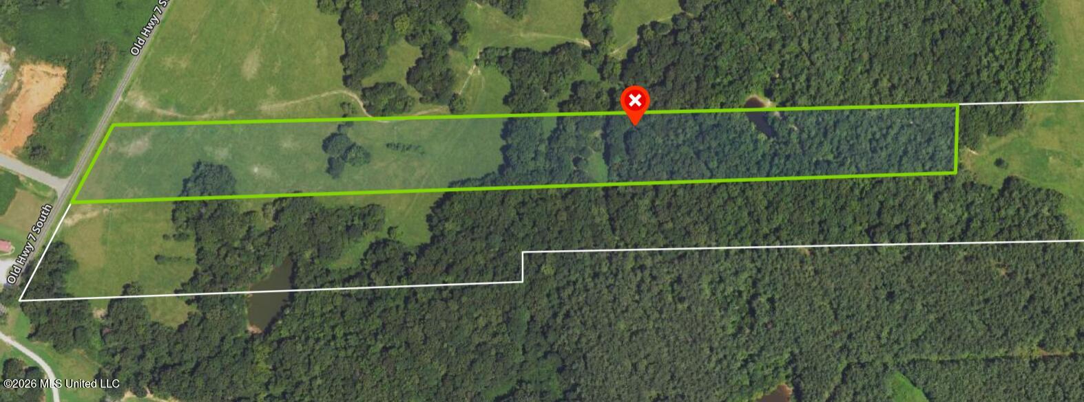 19.5 A Old Mississippi 7 S