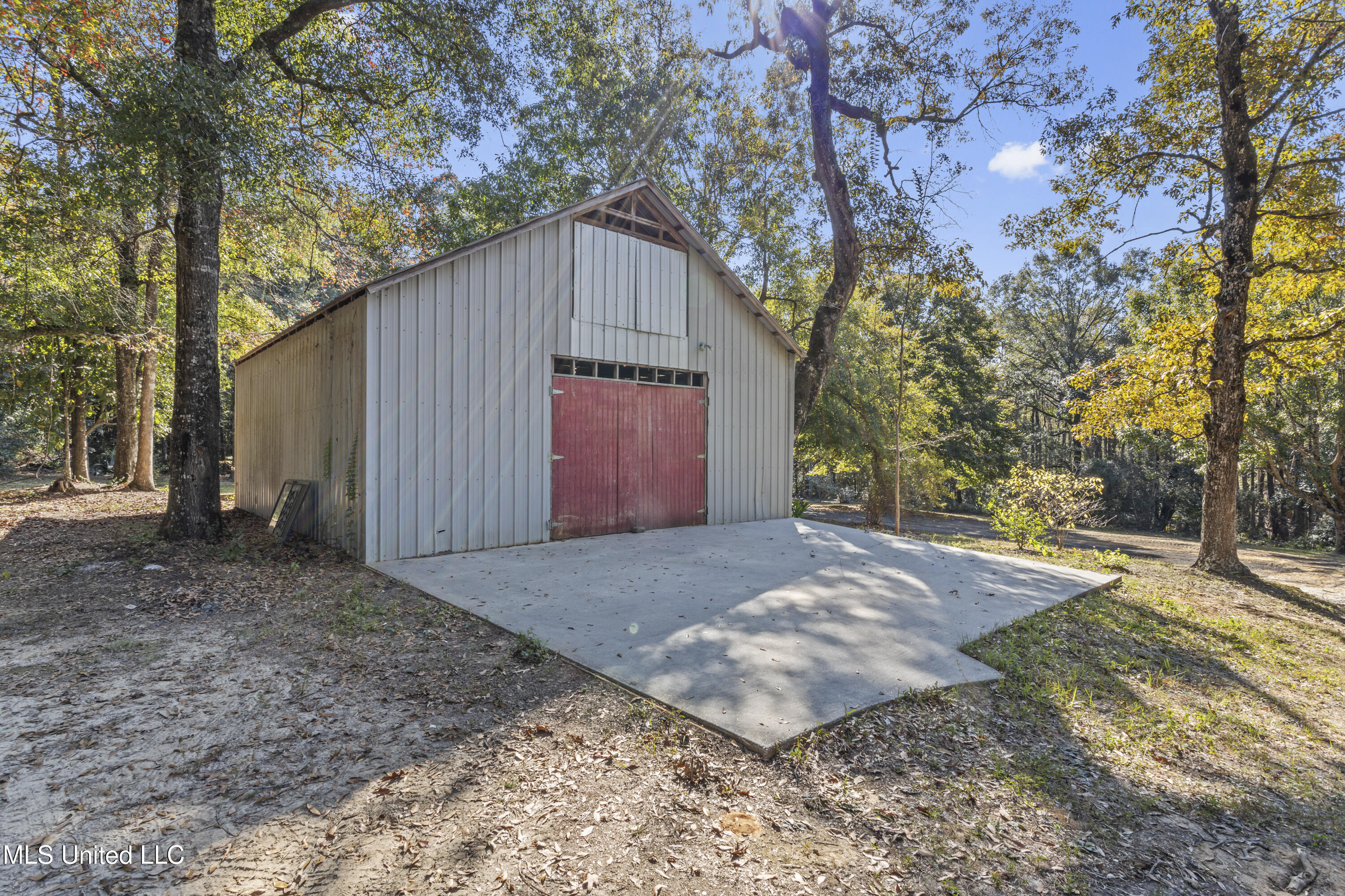 19916 Old River Rd Road, Vancleave, Mississippi image 35