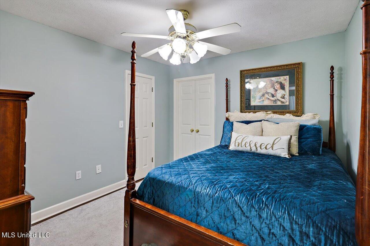 206 Southwind Drive, Richland, Mississippi image 24