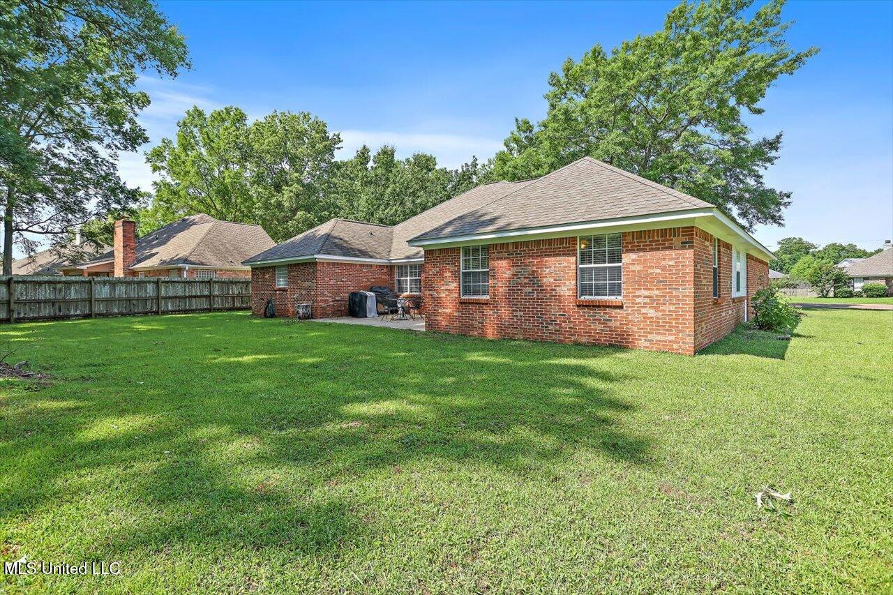 206 Southwind Drive, Richland, Mississippi image 26