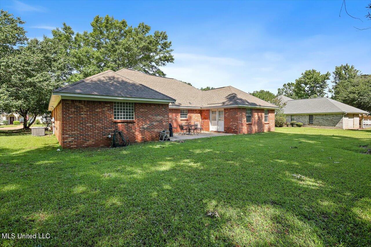 206 Southwind Drive, Richland, Mississippi image 27