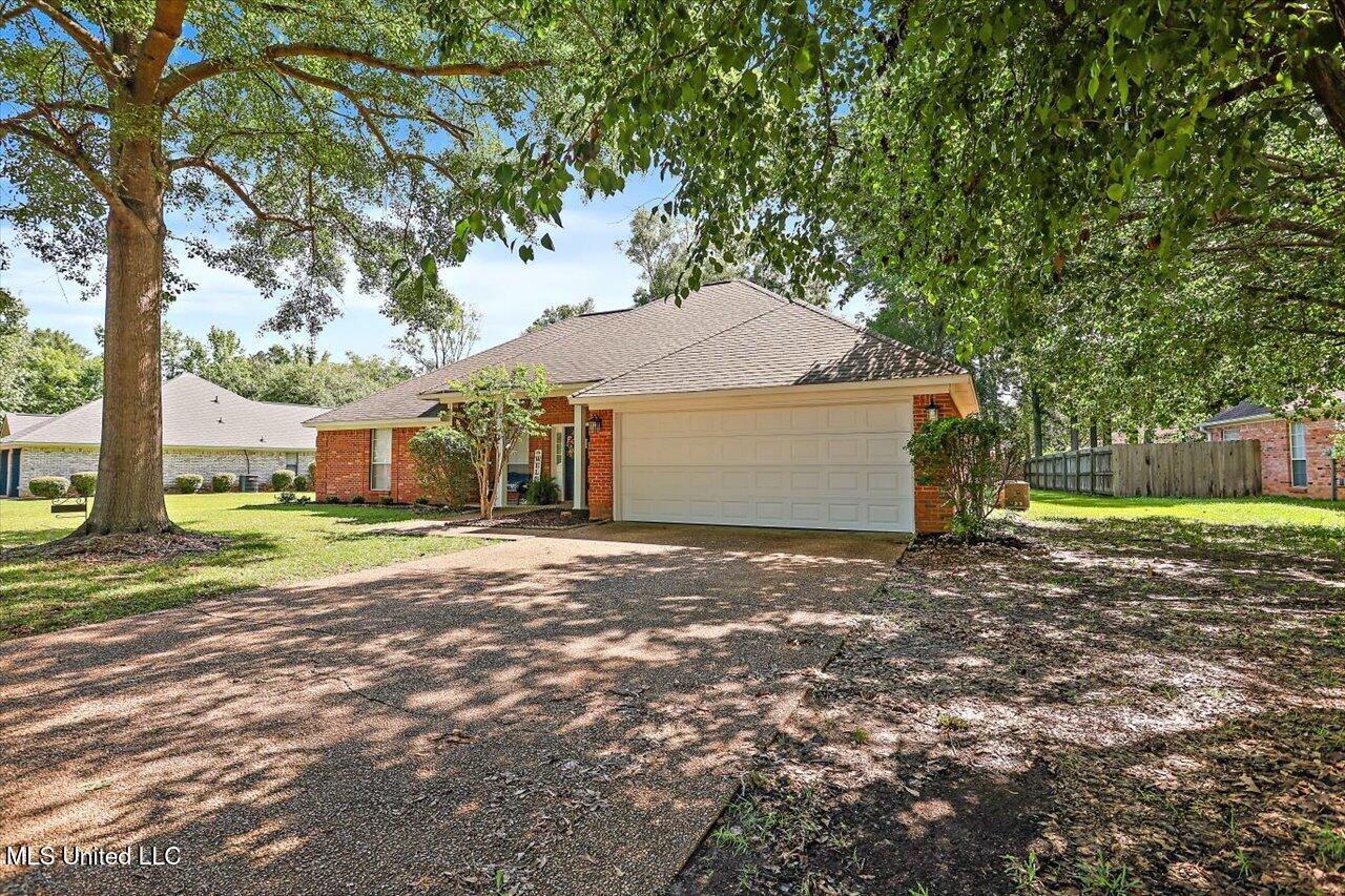 206 Southwind Drive, Richland, Mississippi image 4