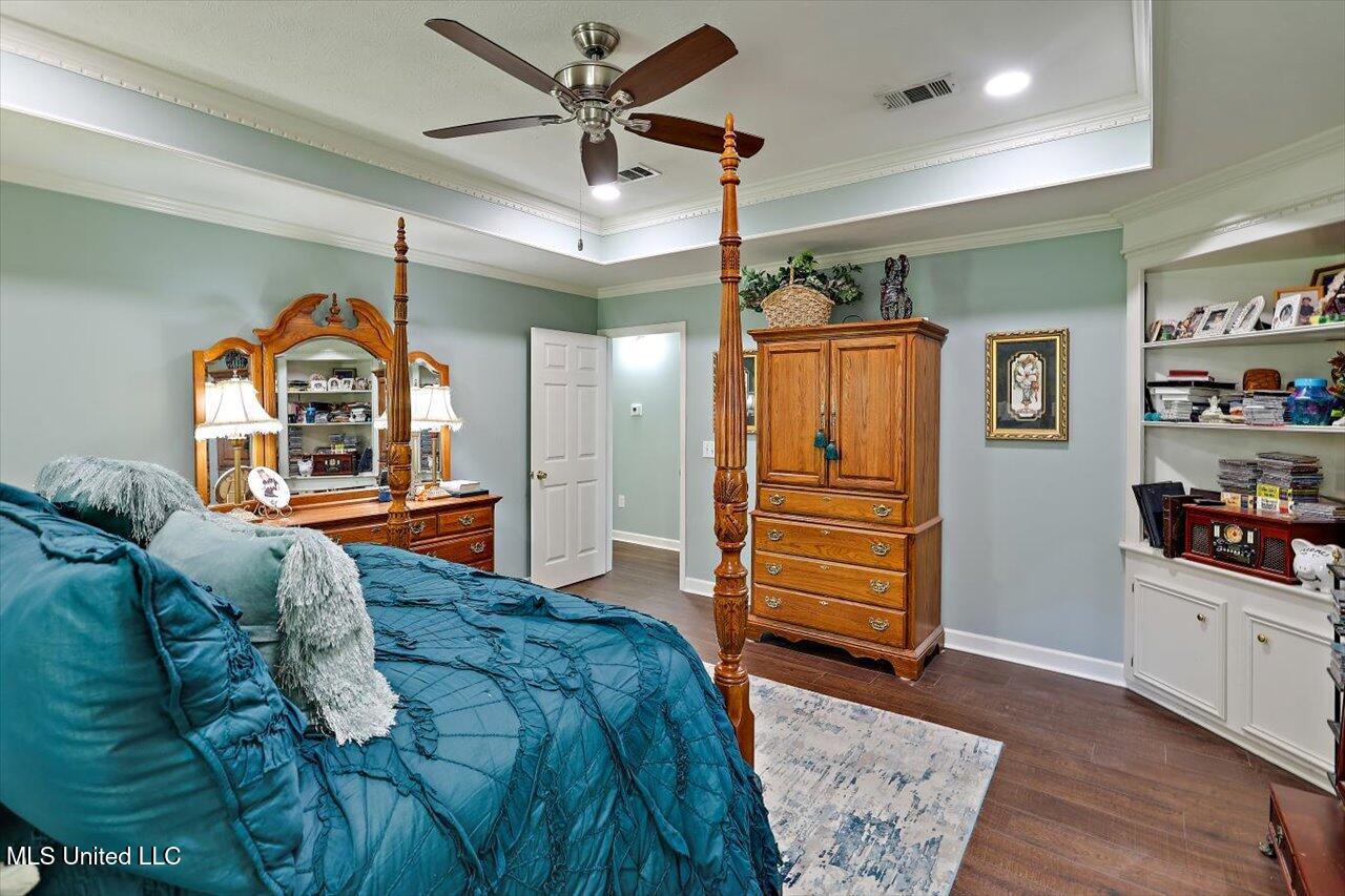 206 Southwind Drive, Richland, Mississippi image 18