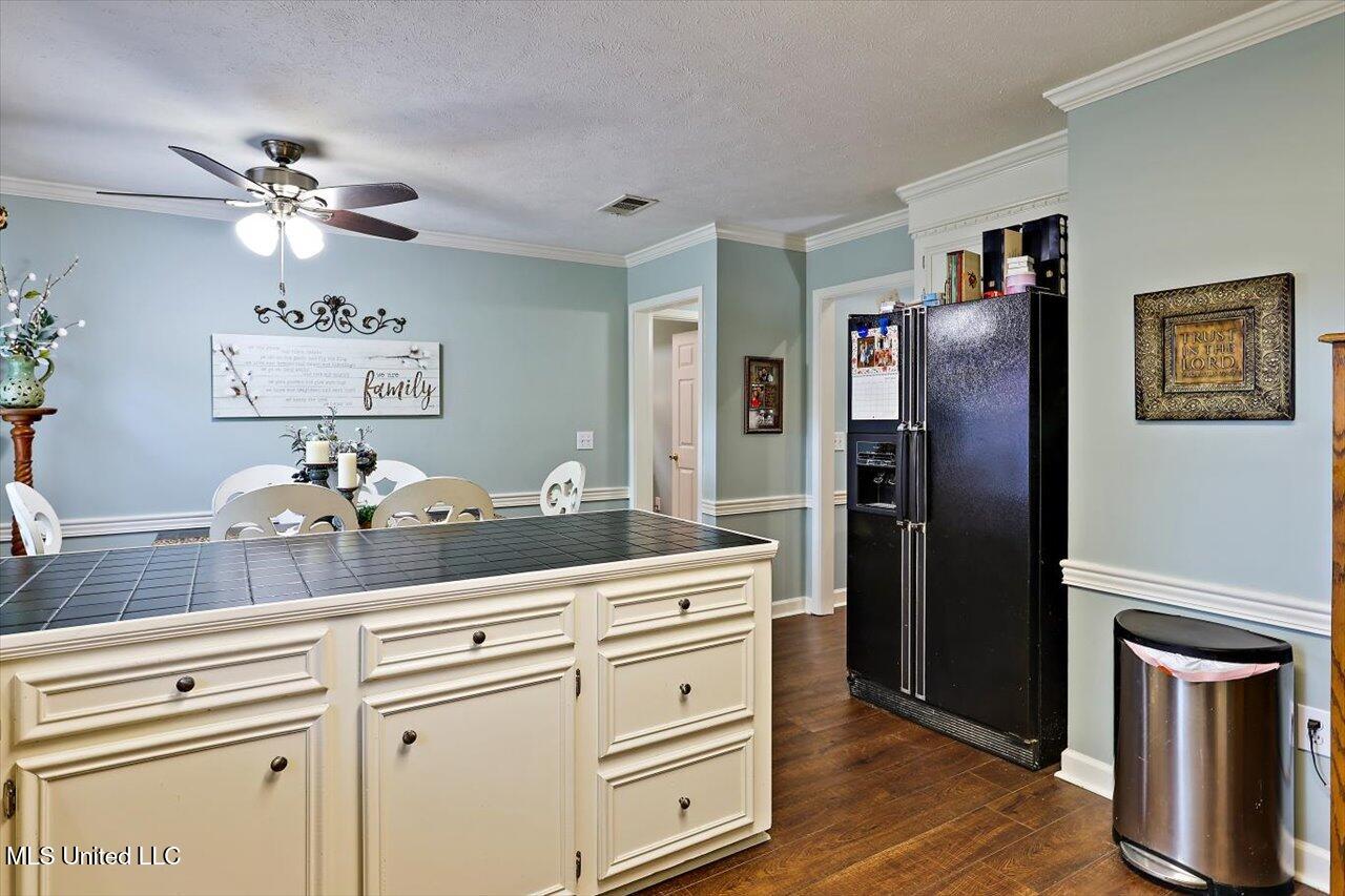 206 Southwind Drive, Richland, Mississippi image 11