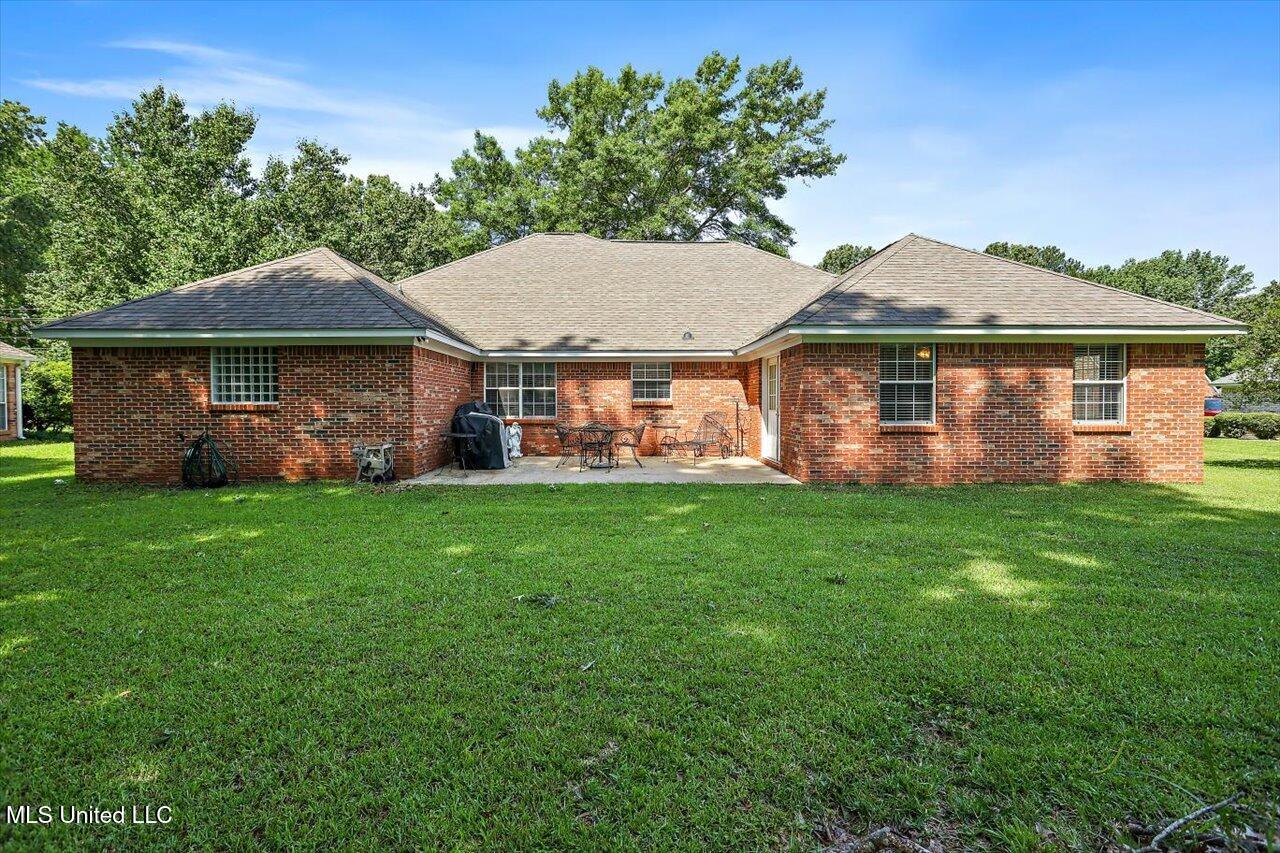 206 Southwind Drive, Richland, Mississippi image 28