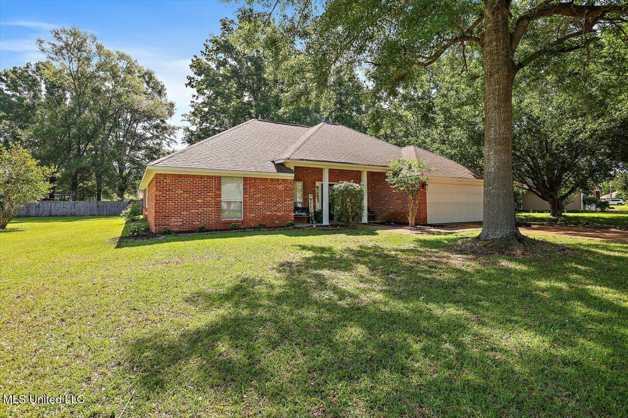 206 Southwind Drive, Richland, Mississippi image 3