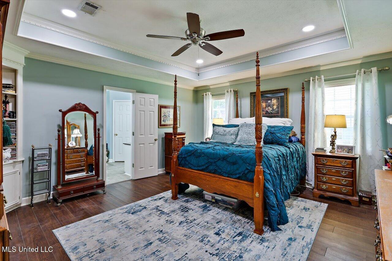 206 Southwind Drive, Richland, Mississippi image 17