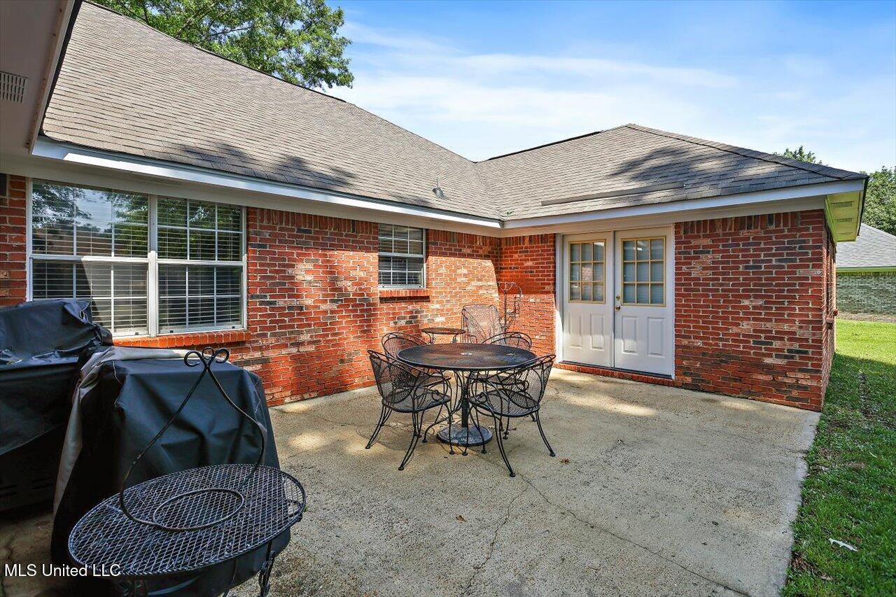 206 Southwind Drive, Richland, Mississippi image 29