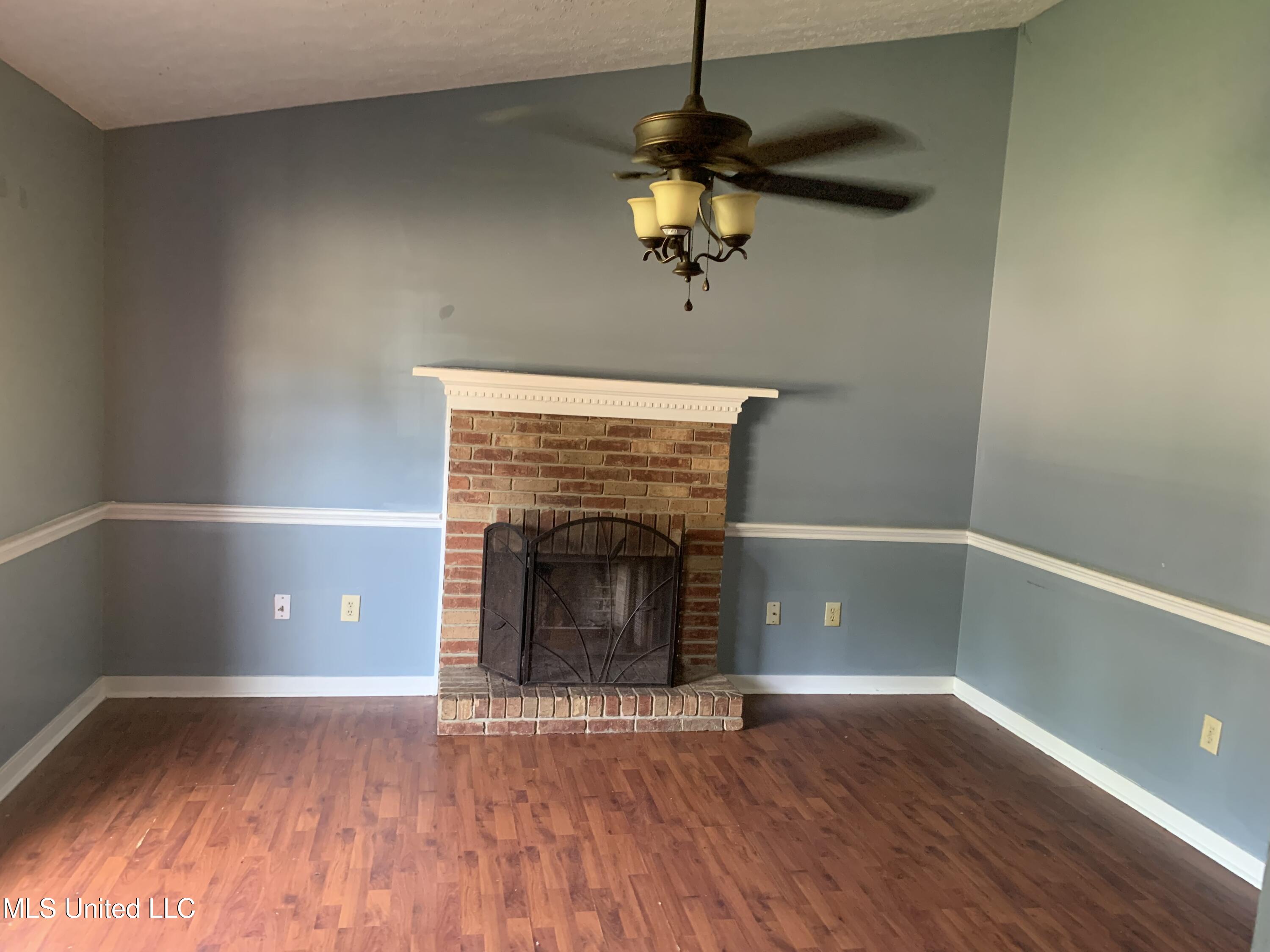 4263 Cypress Drive Dr, Jackson, Mississippi image 2