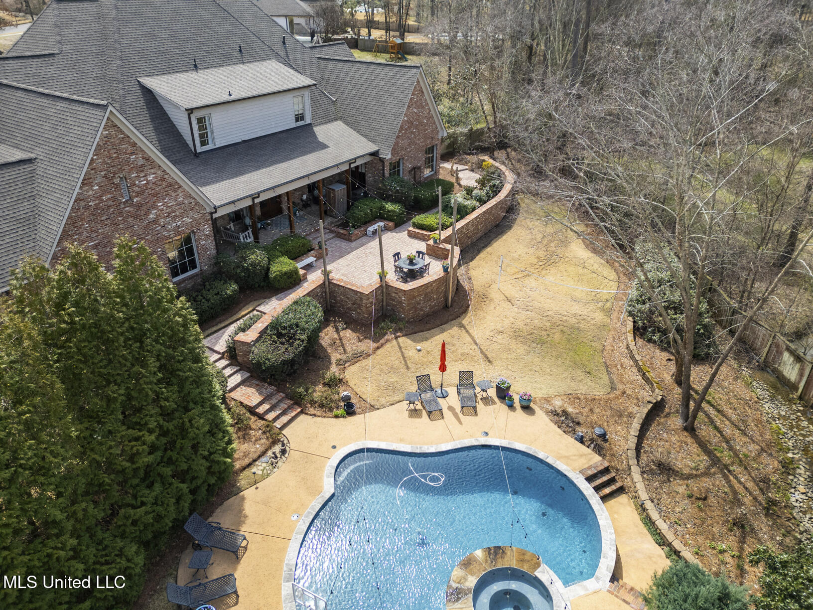 104 Cherry Laurel Court, Ridgeland, Mississippi image 36