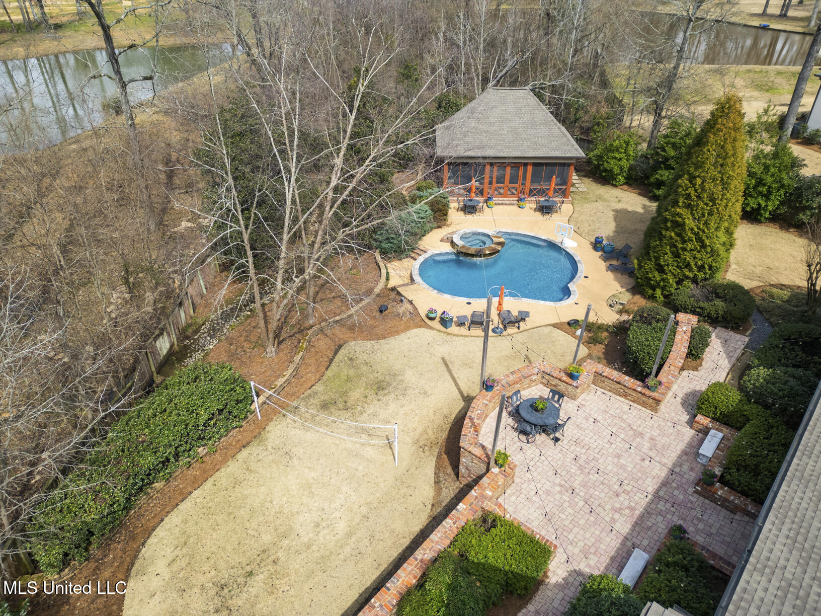 104 Cherry Laurel Court, Ridgeland, Mississippi image 37