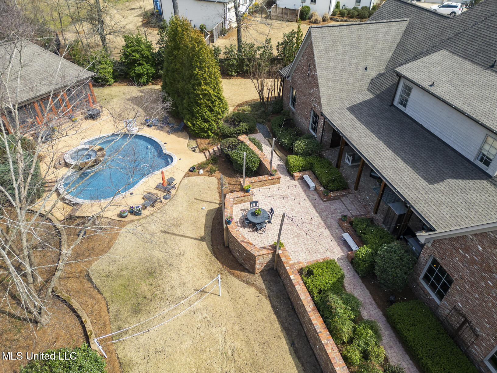 104 Cherry Laurel Court, Ridgeland, Mississippi image 43