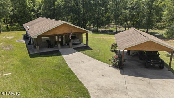 284 Osborn Moody Road, Poplarville, Mississippi image 17