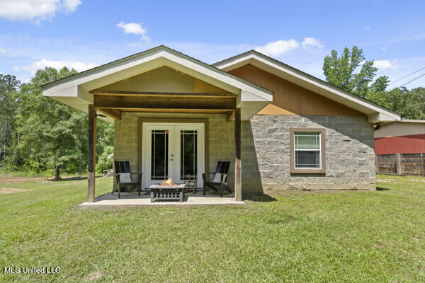 284 Osborn Moody Road, Poplarville, Mississippi image 14