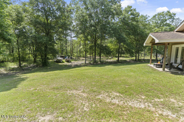 284 Osborn Moody Road, Poplarville, Mississippi image 20
