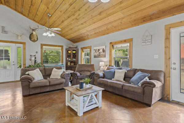 284 Osborn Moody Road, Poplarville, Mississippi image 3