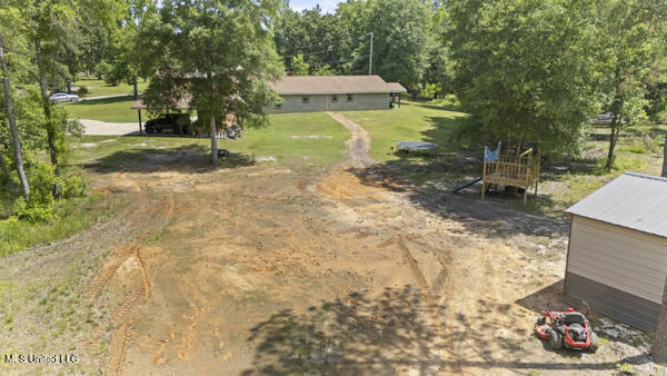 284 Osborn Moody Road, Poplarville, Mississippi image 18