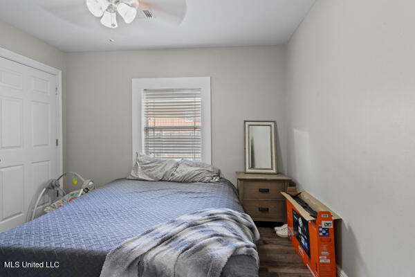 284 Osborn Moody Road, Poplarville, Mississippi image 11