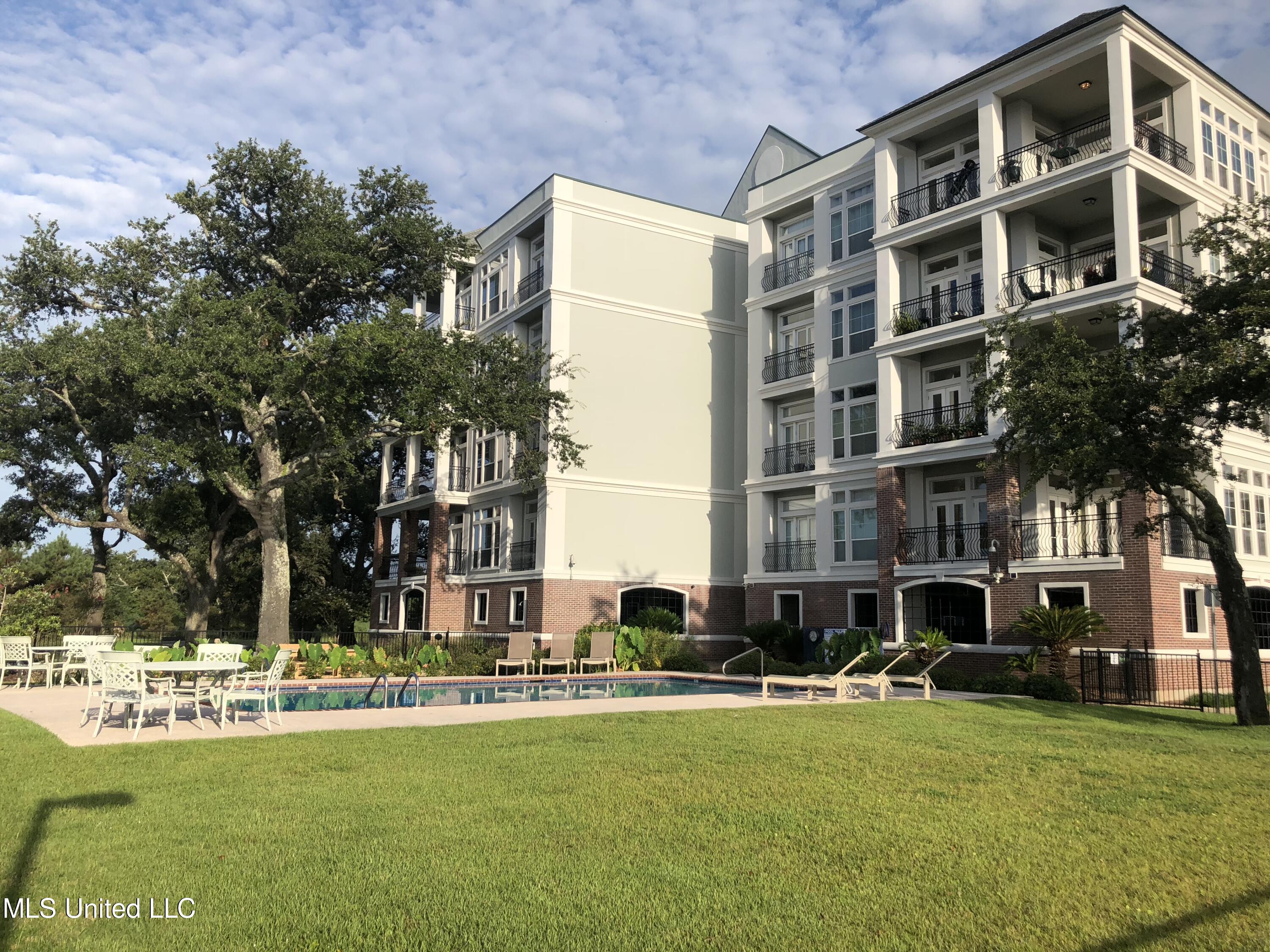 1100 W Beach Boulevard #411, Pass Christian, Mississippi image 20