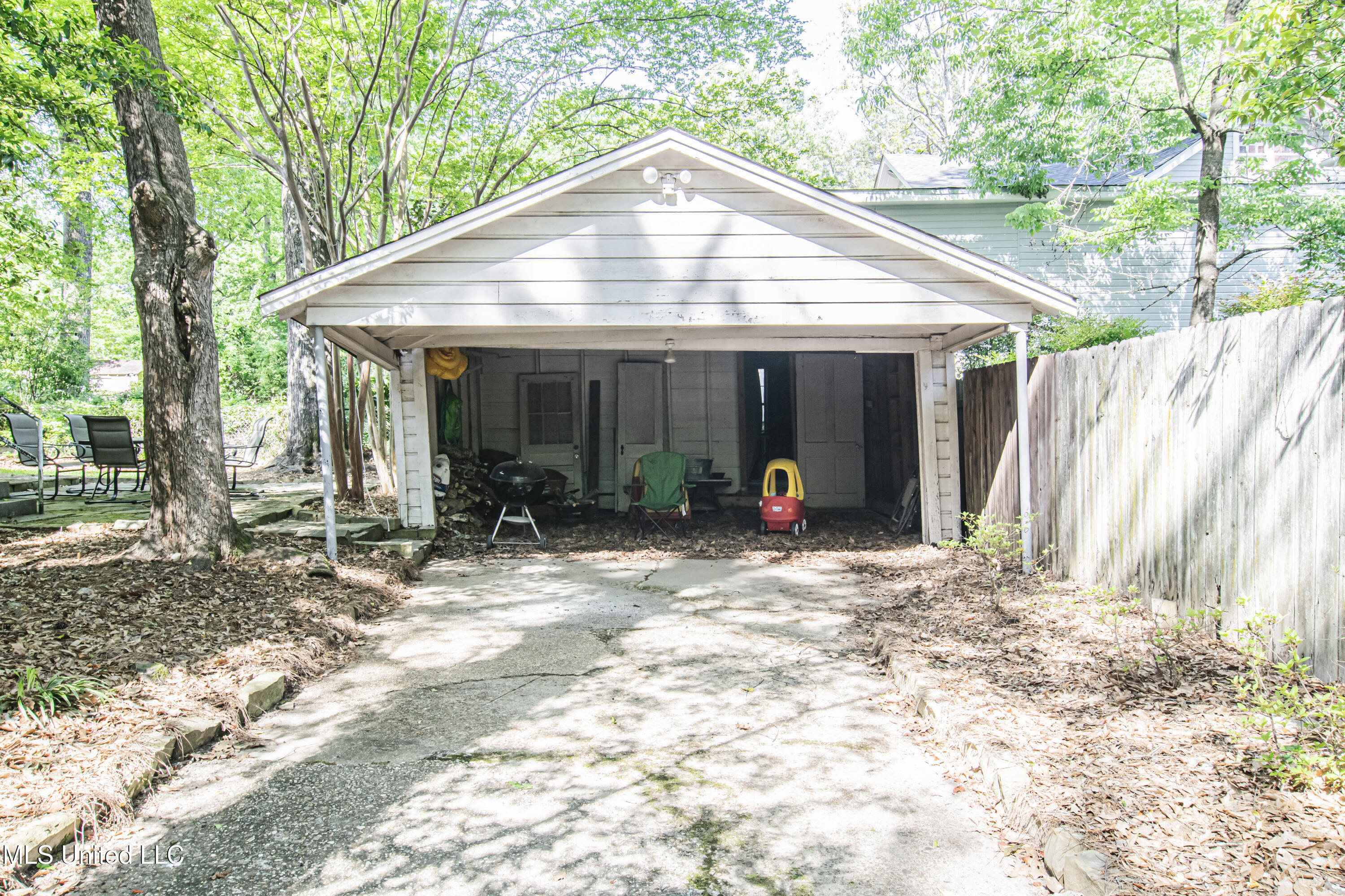 3619 Kings Highway, Jackson, Mississippi image 44