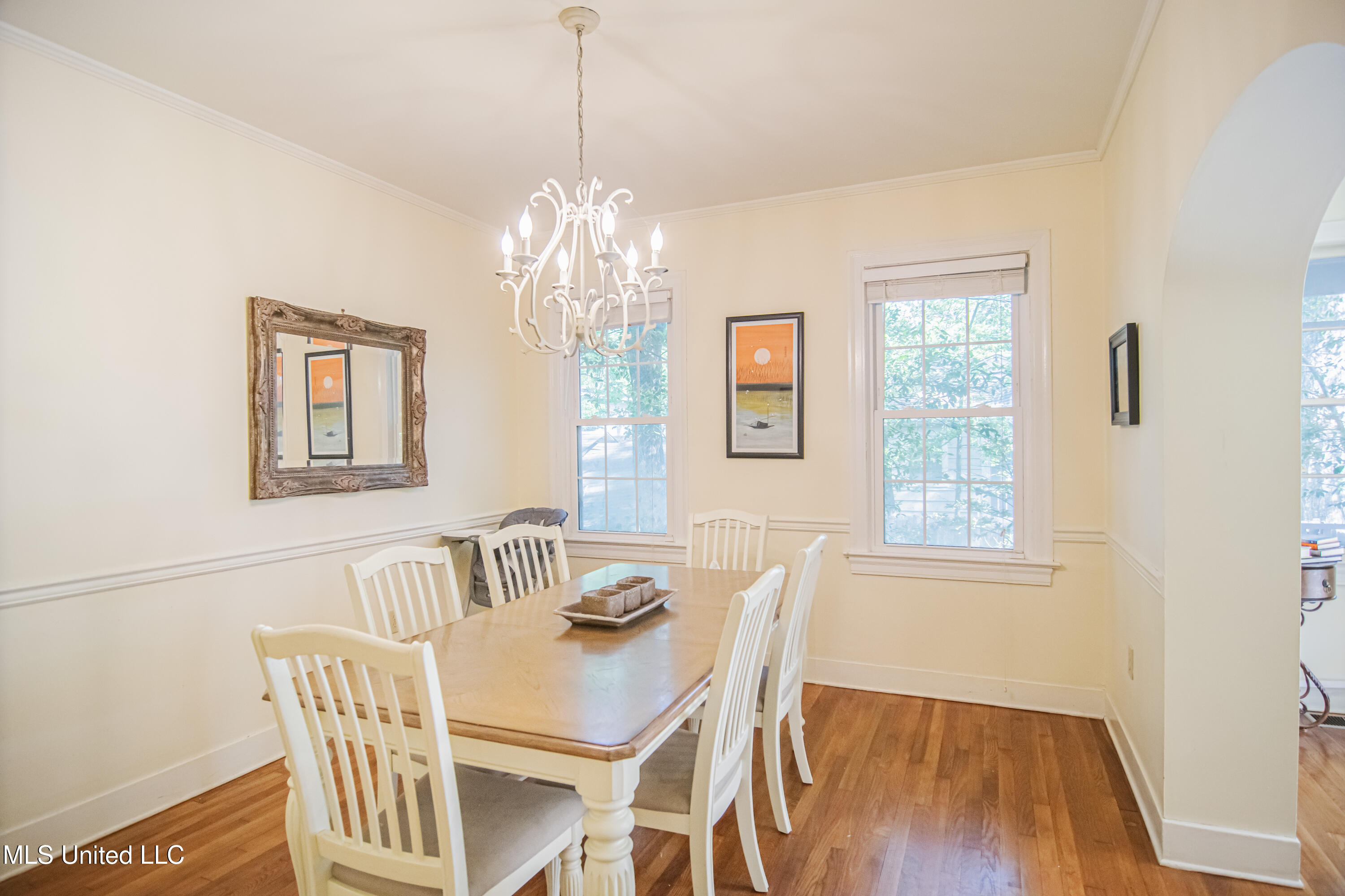 3619 Kings Highway, Jackson, Mississippi image 11