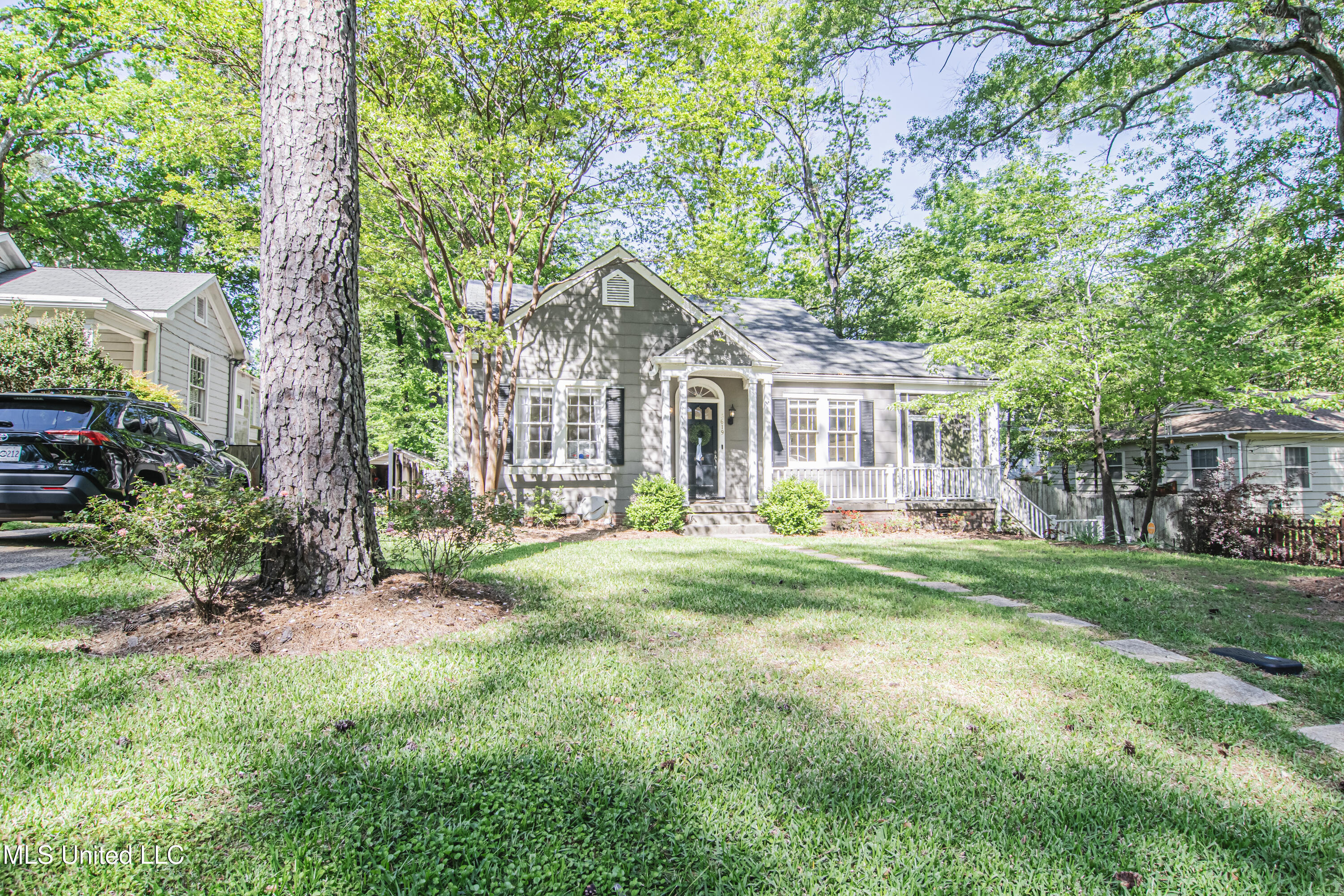 3619 Kings Highway, Jackson, Mississippi image 2