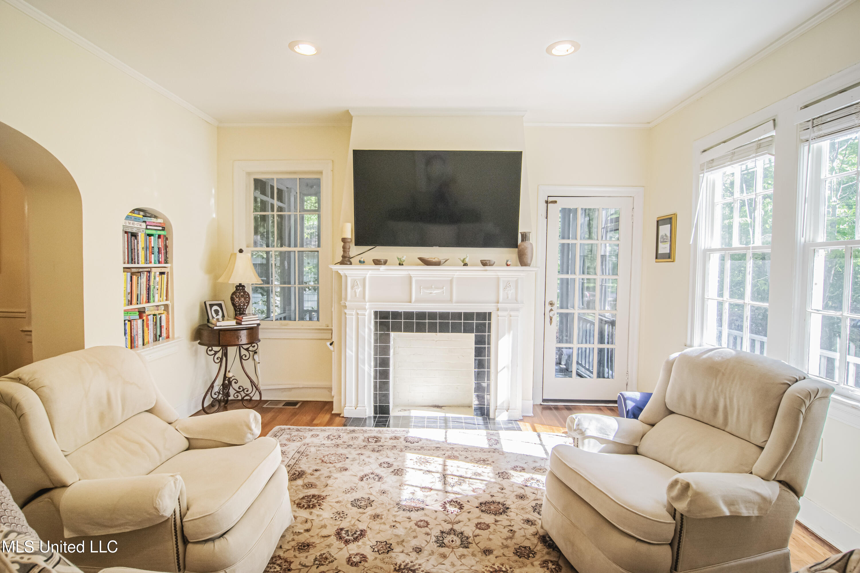 3619 Kings Highway, Jackson, Mississippi image 8