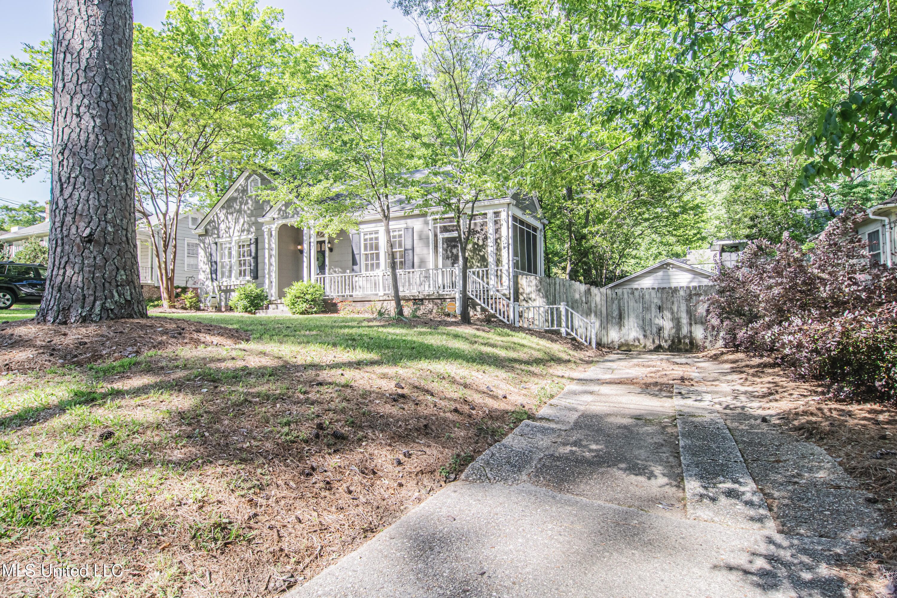3619 Kings Highway, Jackson, Mississippi image 48