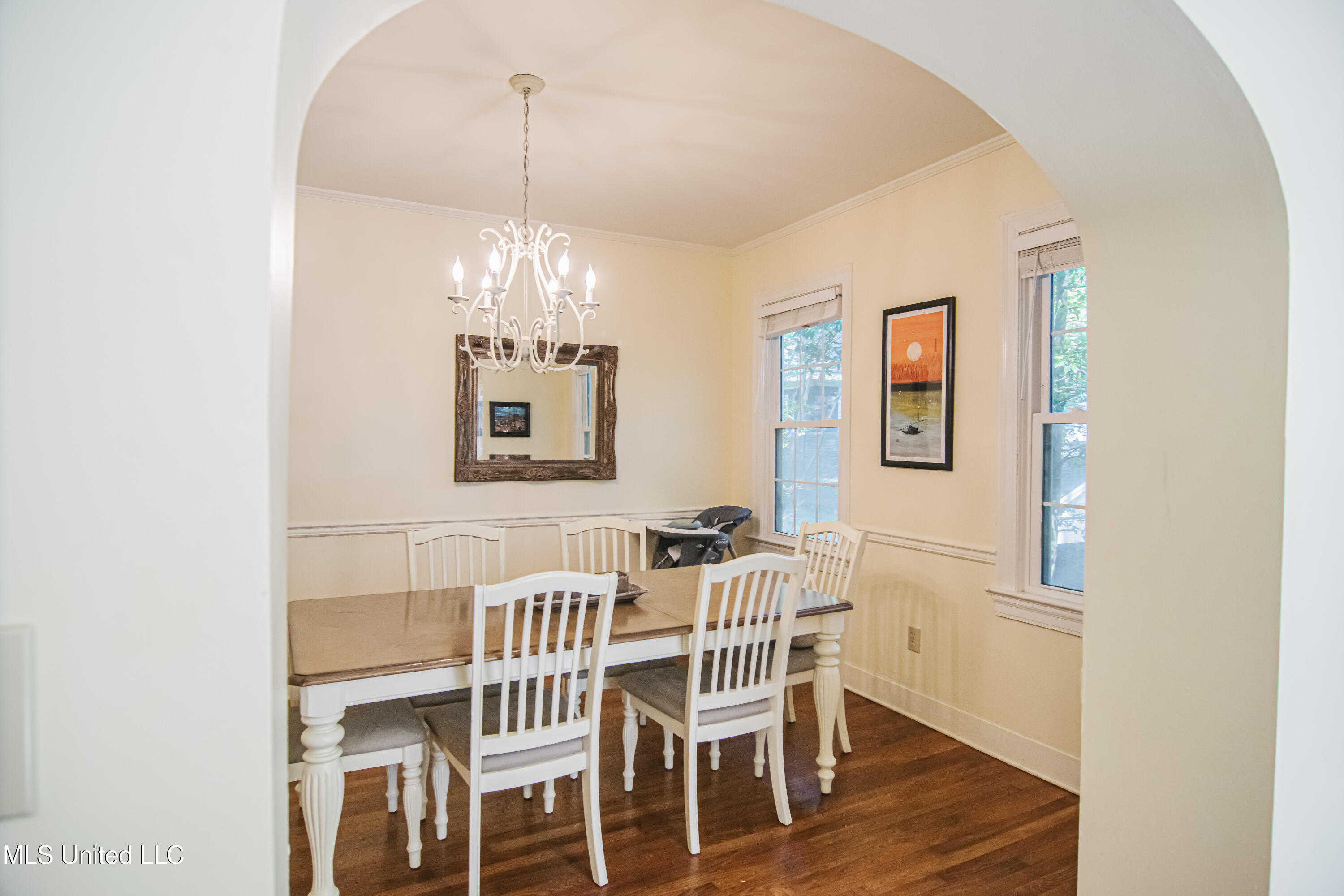 3619 Kings Highway, Jackson, Mississippi image 10