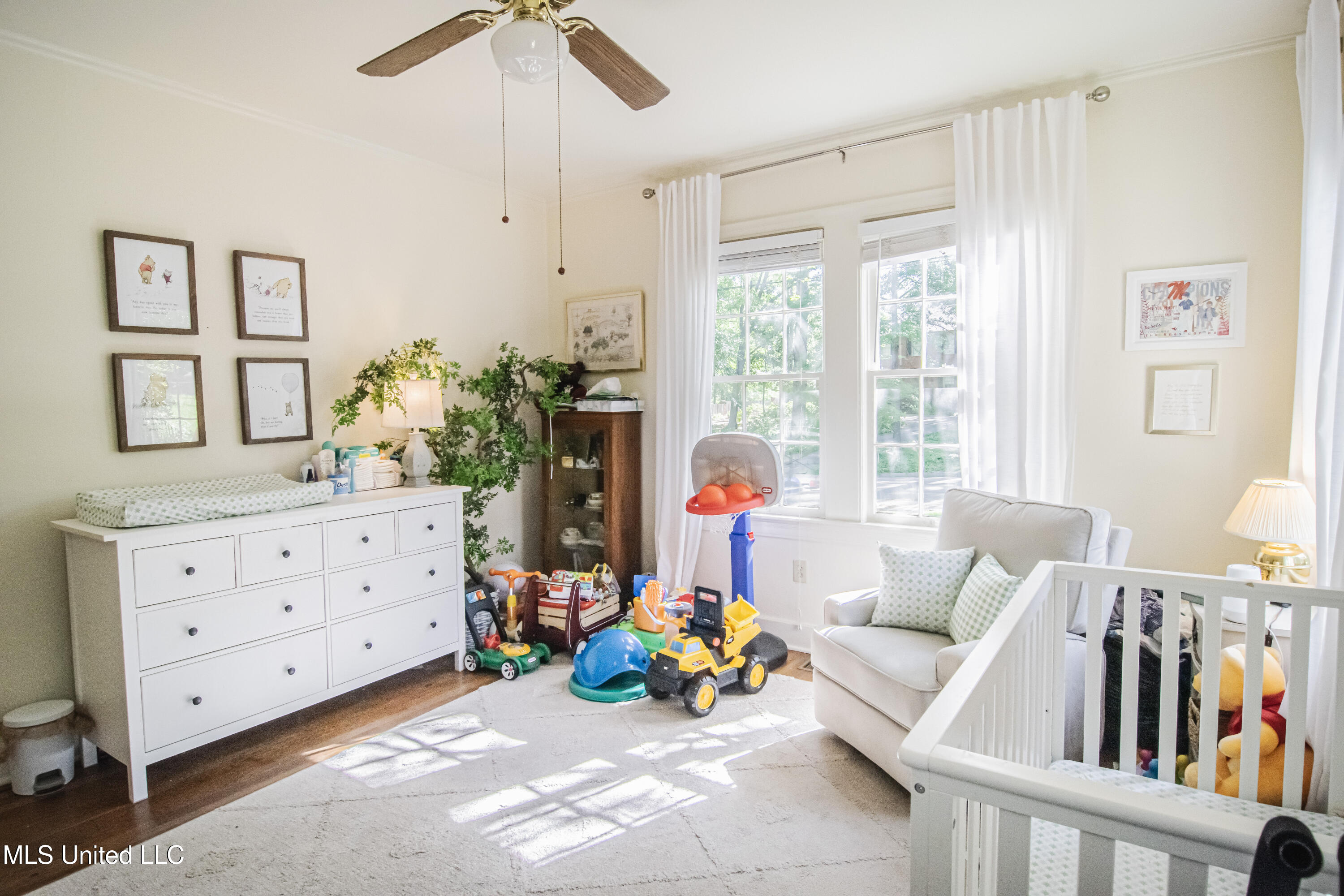 3619 Kings Highway, Jackson, Mississippi image 23