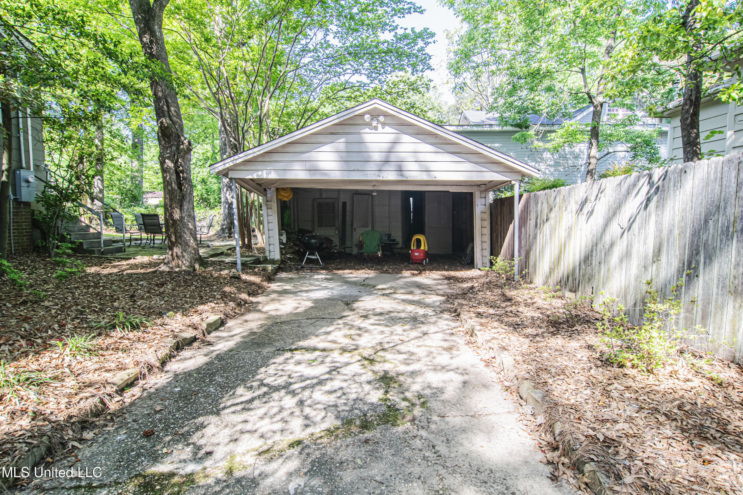 3619 Kings Highway, Jackson, Mississippi image 43