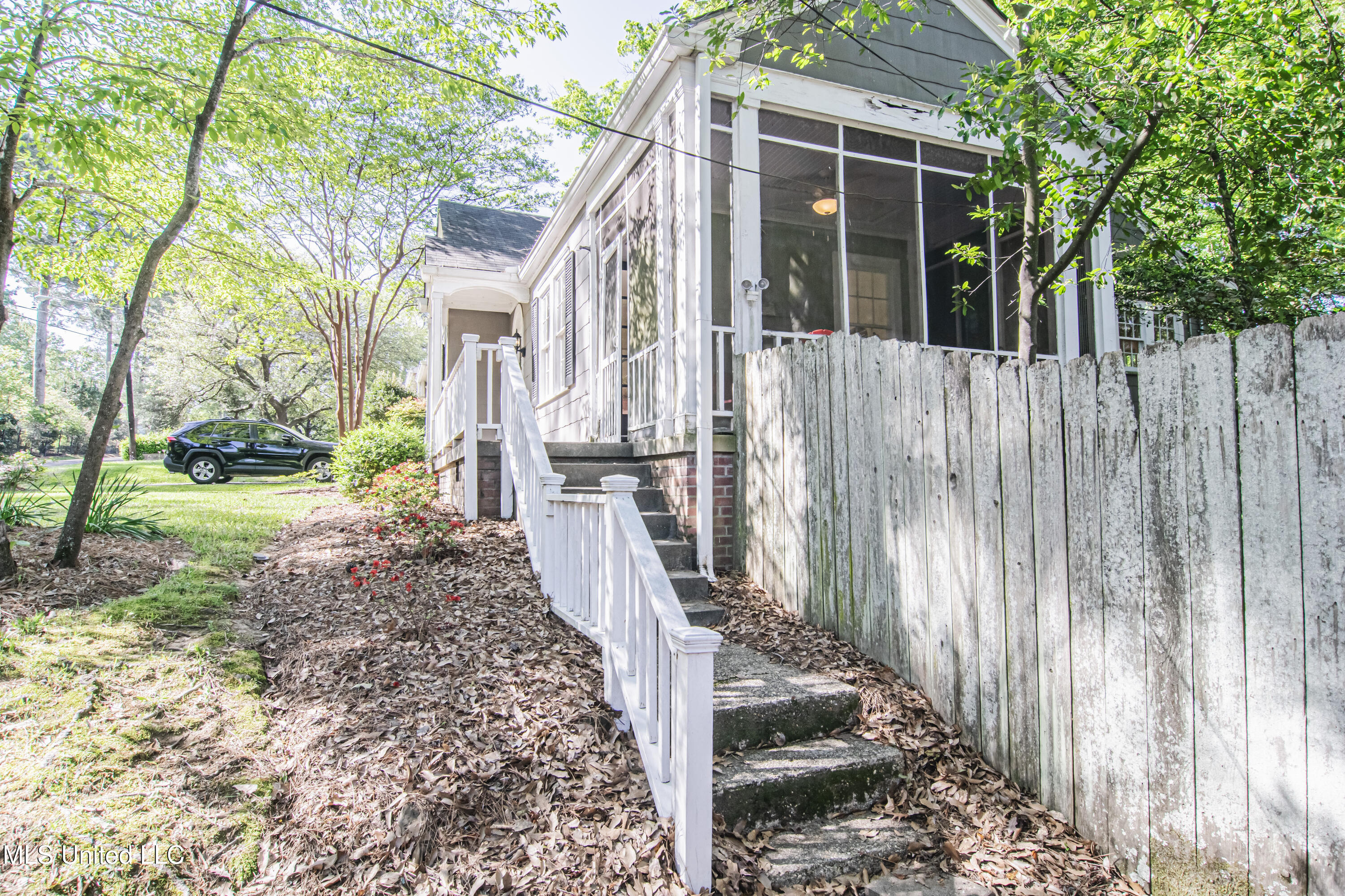 3619 Kings Highway, Jackson, Mississippi image 47