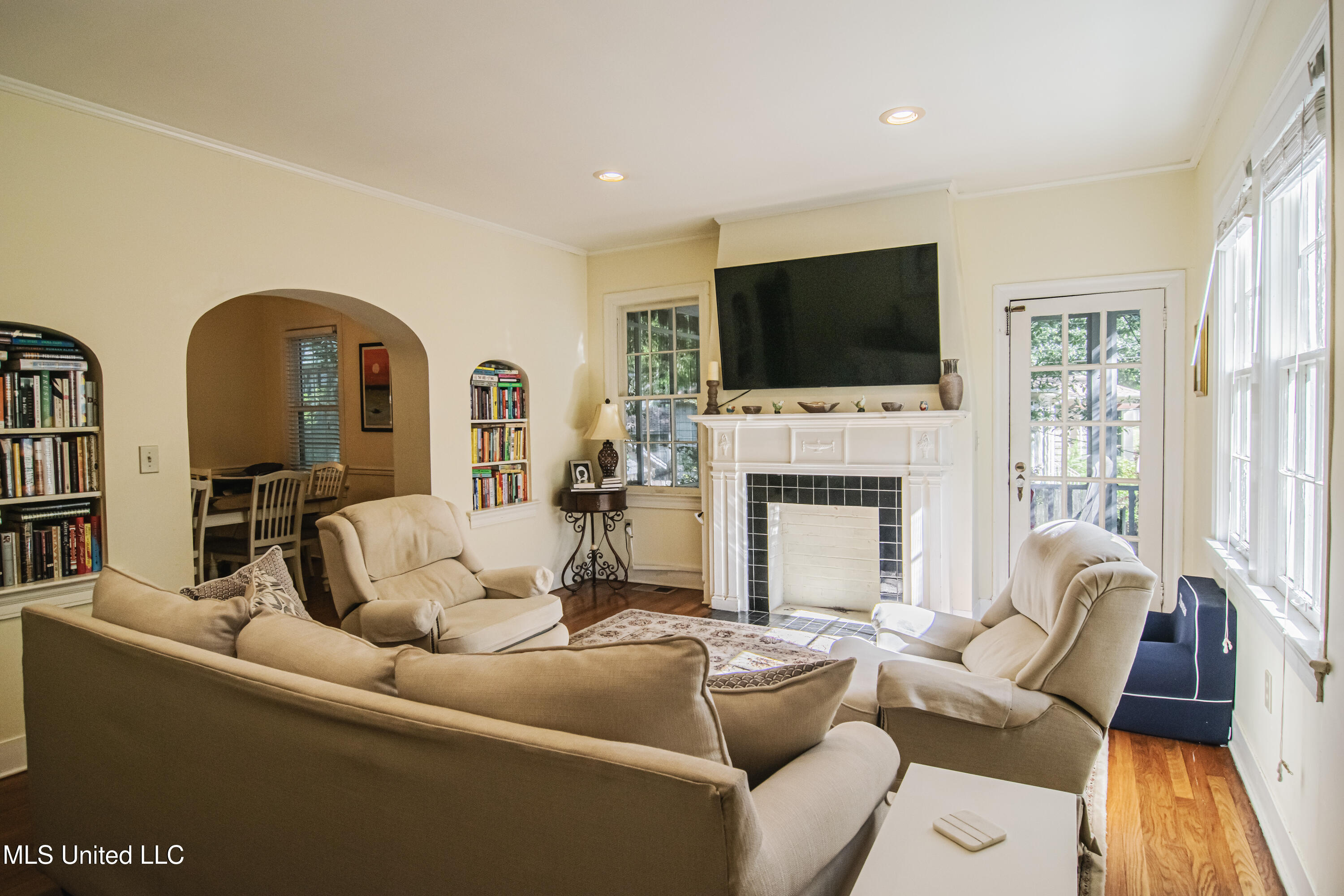 3619 Kings Highway, Jackson, Mississippi image 5