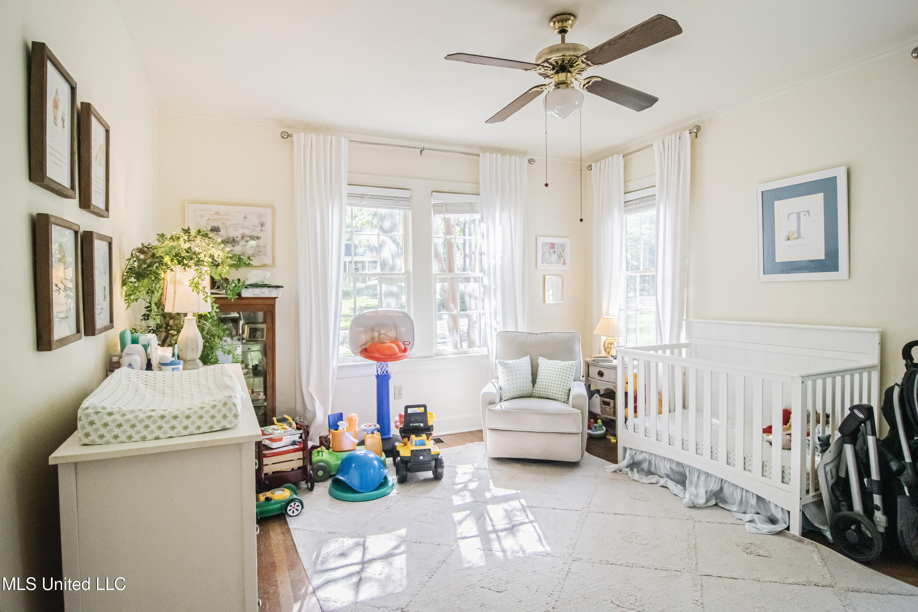 3619 Kings Highway, Jackson, Mississippi image 22
