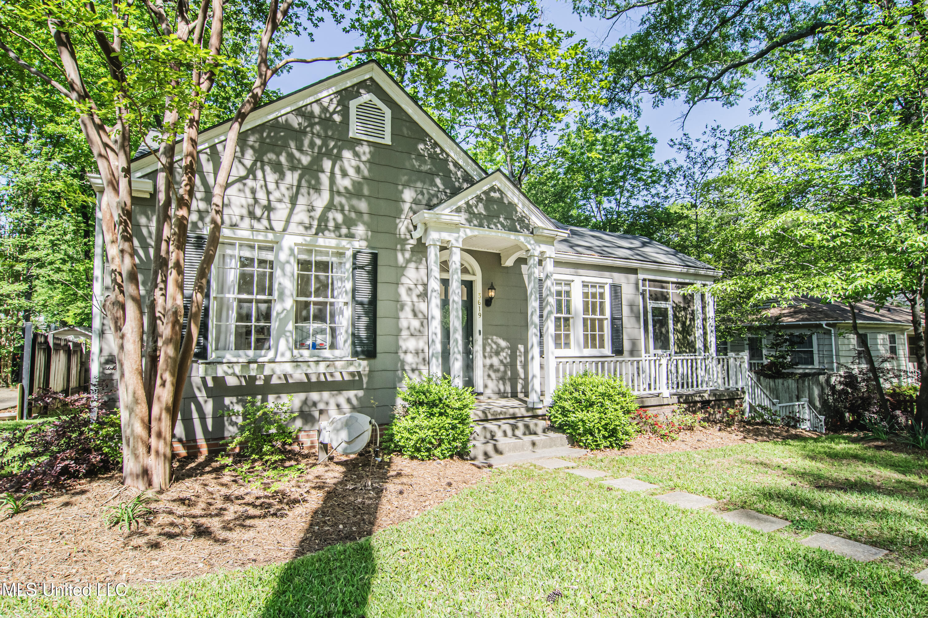 3619 Kings Highway, Jackson, Mississippi image 4