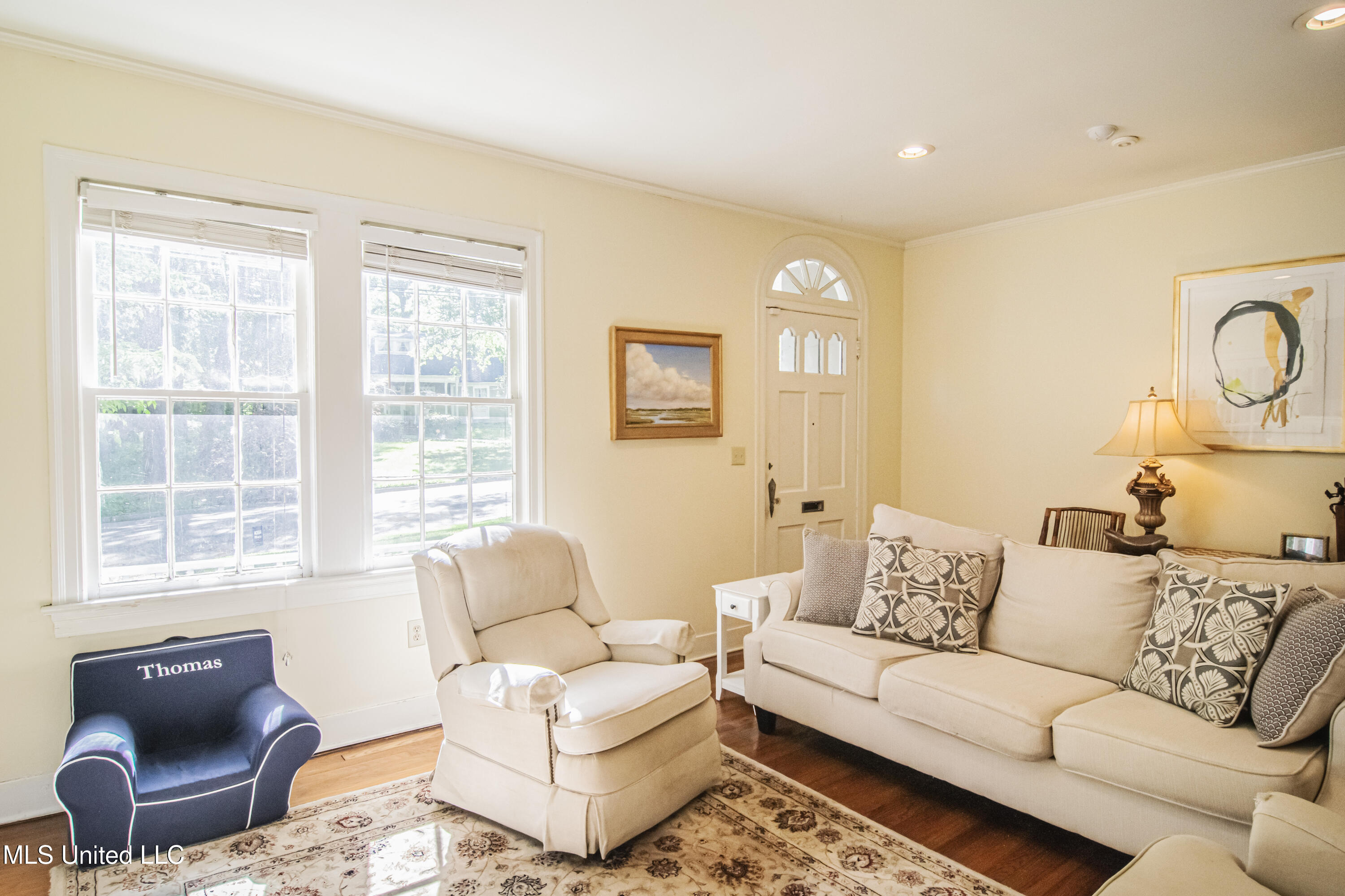 3619 Kings Highway, Jackson, Mississippi image 9