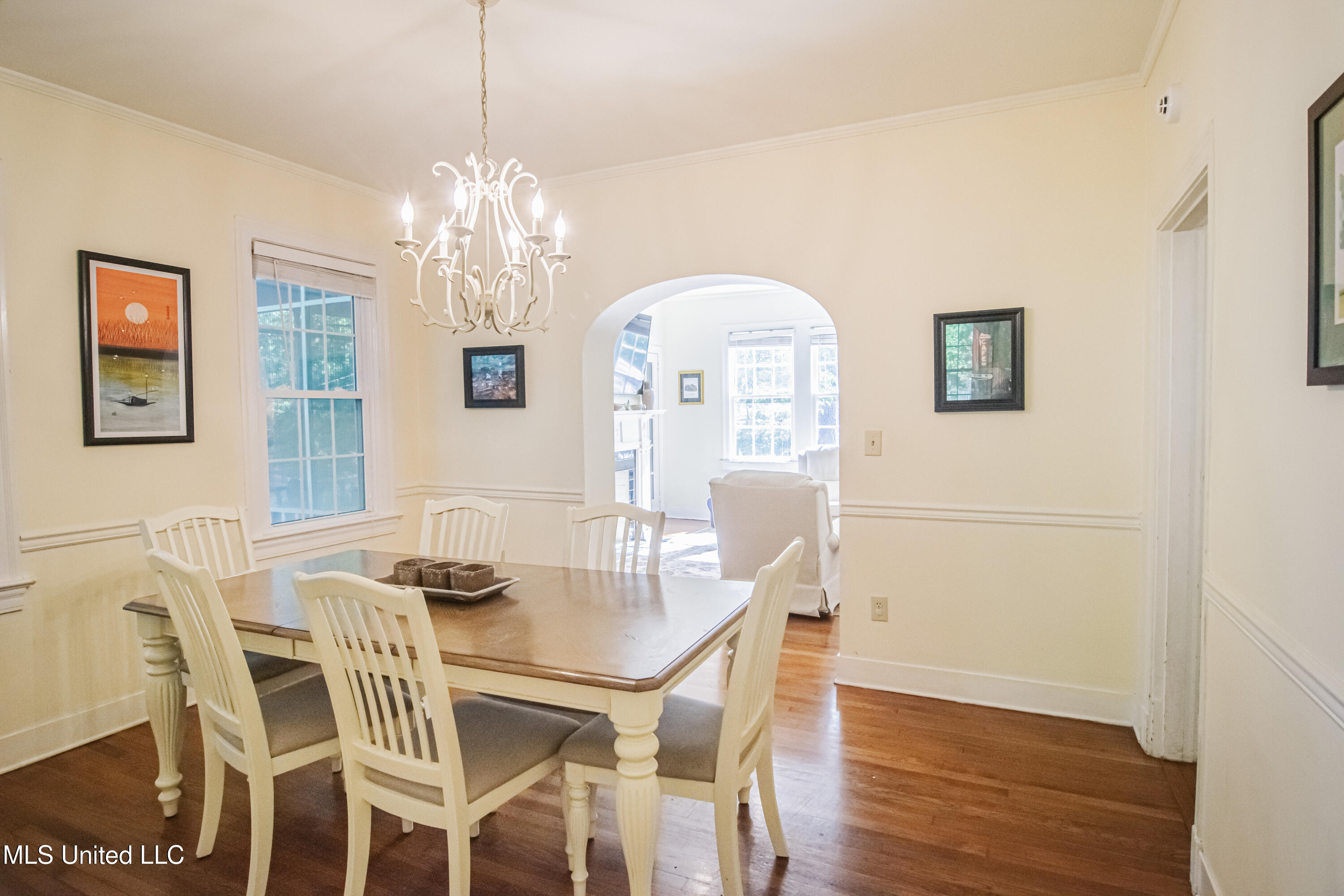 3619 Kings Highway, Jackson, Mississippi image 13
