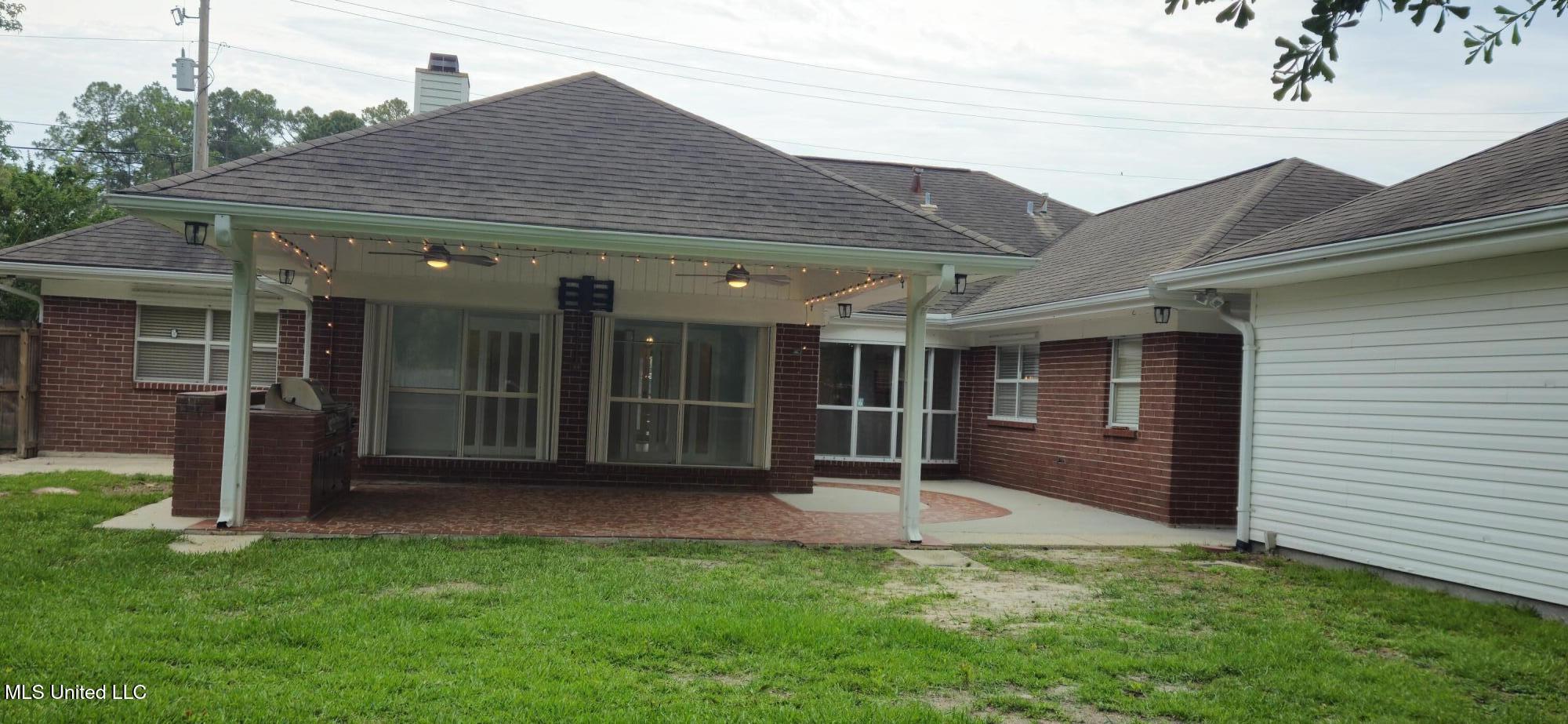 6479 Kalipekona Way, Diamondhead, Mississippi image 46