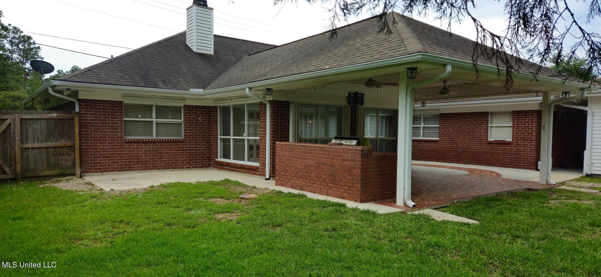 6479 Kalipekona Way, Diamondhead, Mississippi image 49