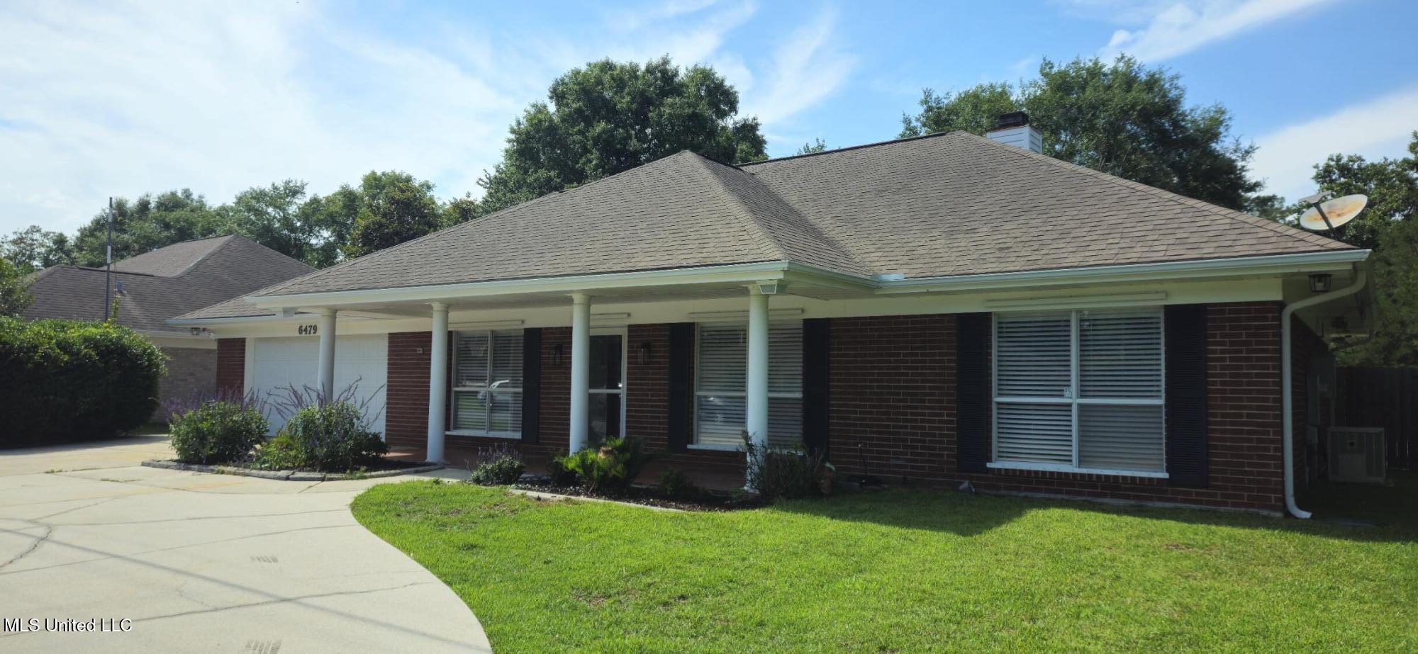 6479 Kalipekona Way, Diamondhead, Mississippi image 2
