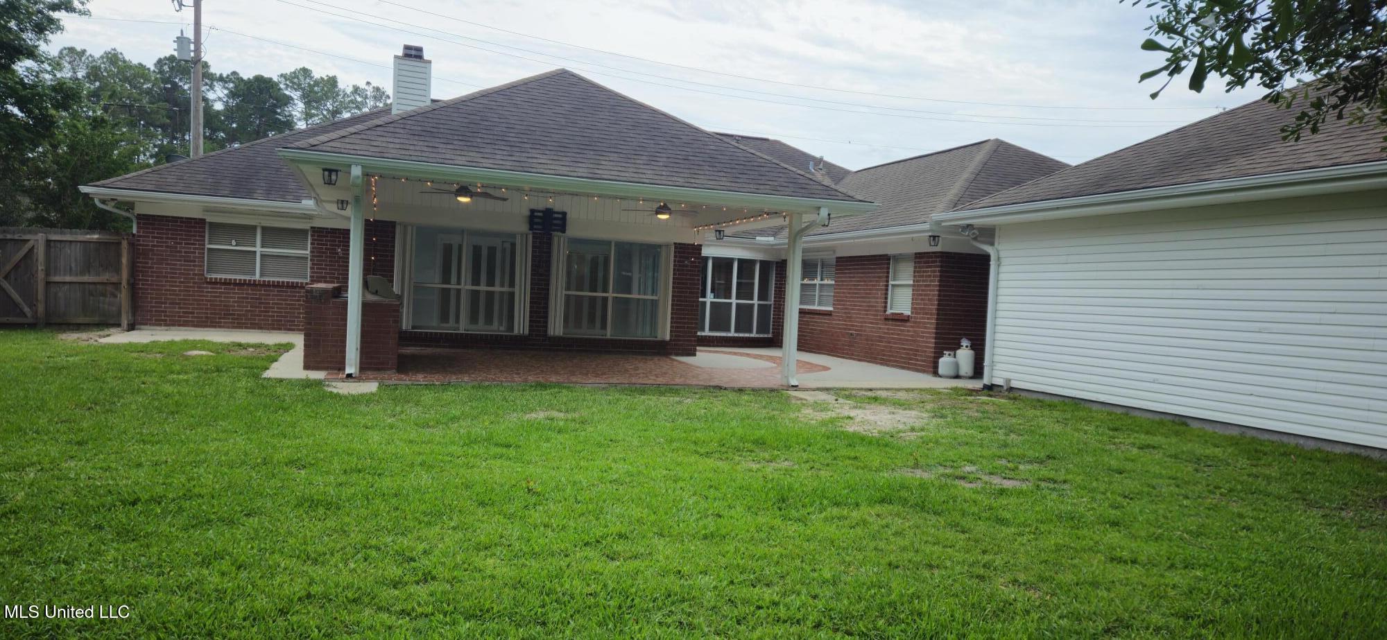 6479 Kalipekona Way, Diamondhead, Mississippi image 47
