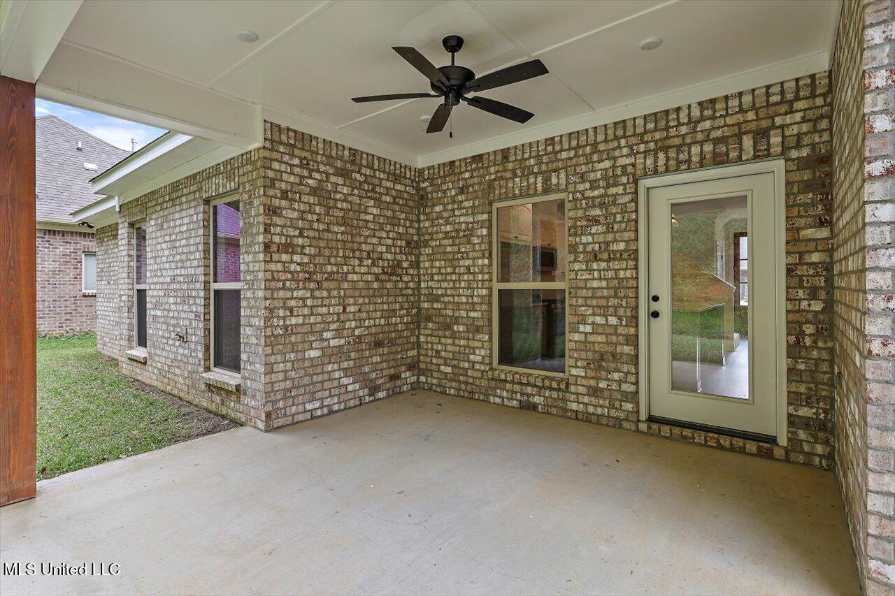 125 Ashley Park Drive, Byram, Mississippi image 31
