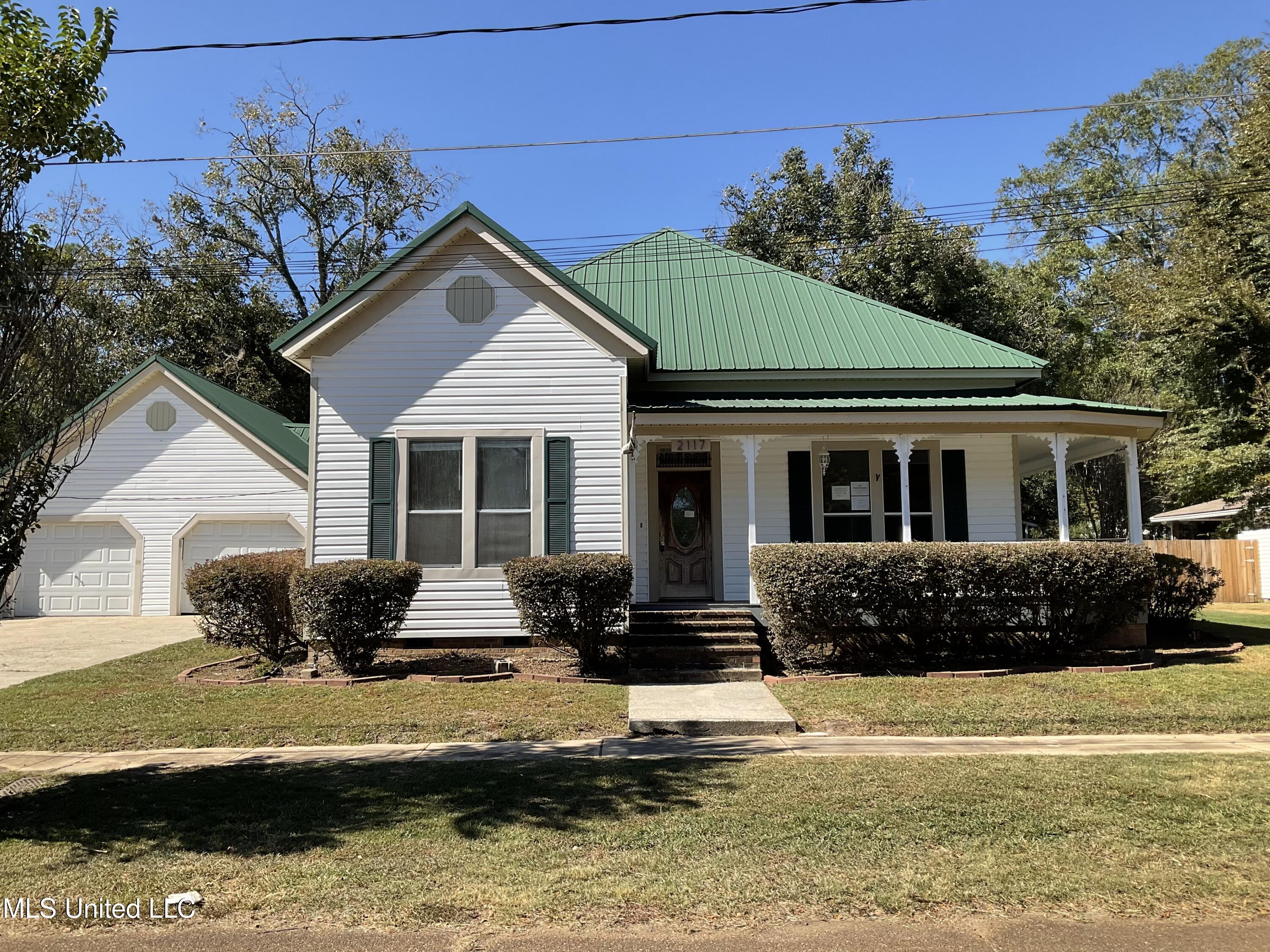 2117 Leaf Avenue, Prentiss, Mississippi image 1