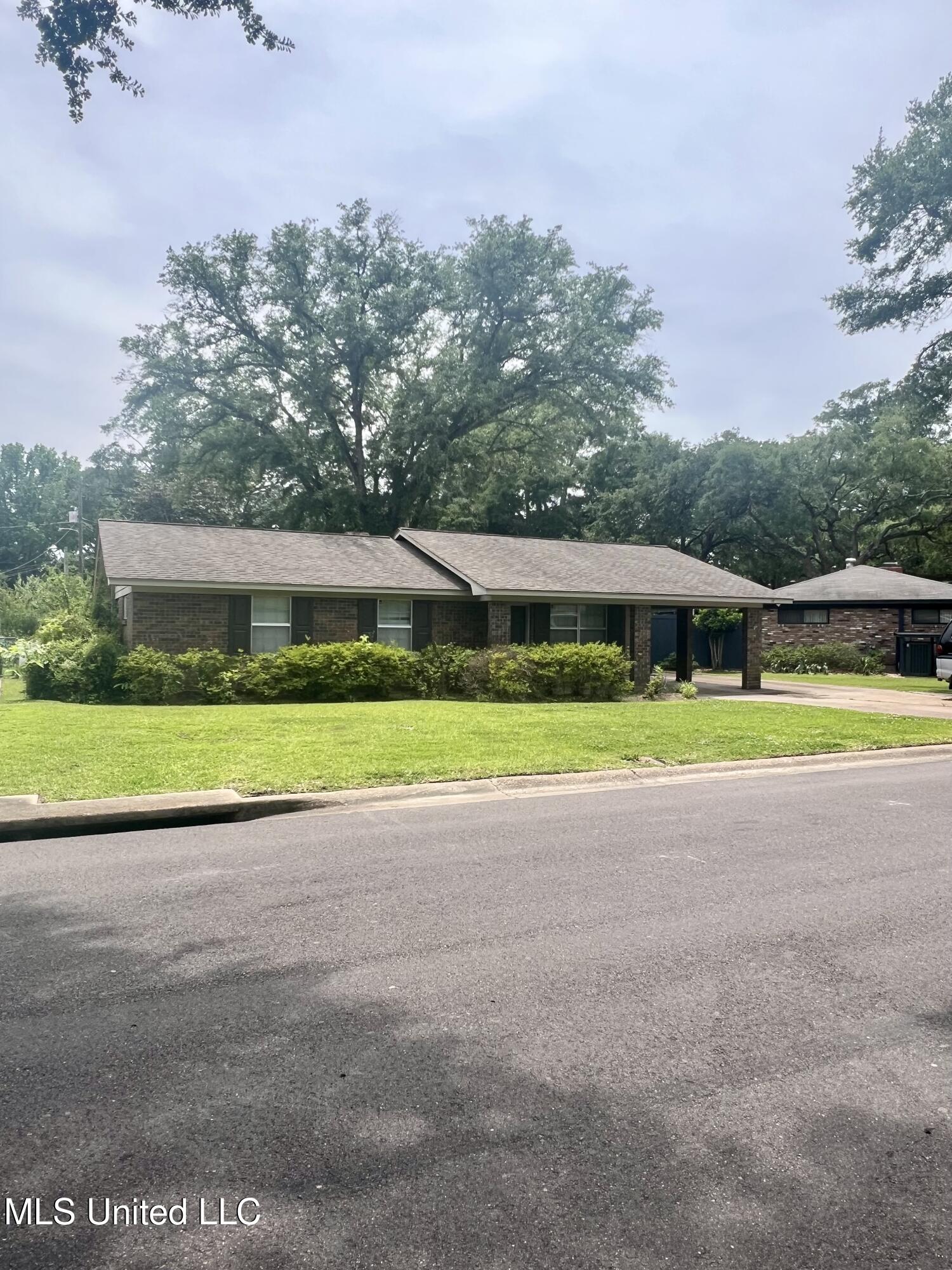 102 Earhart Drive, Natchez, Mississippi image 23