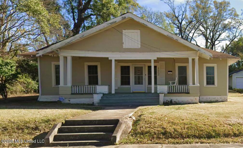 Photo 1 of 13 — 122 Glenmary Street, Jackson, MS 39203
